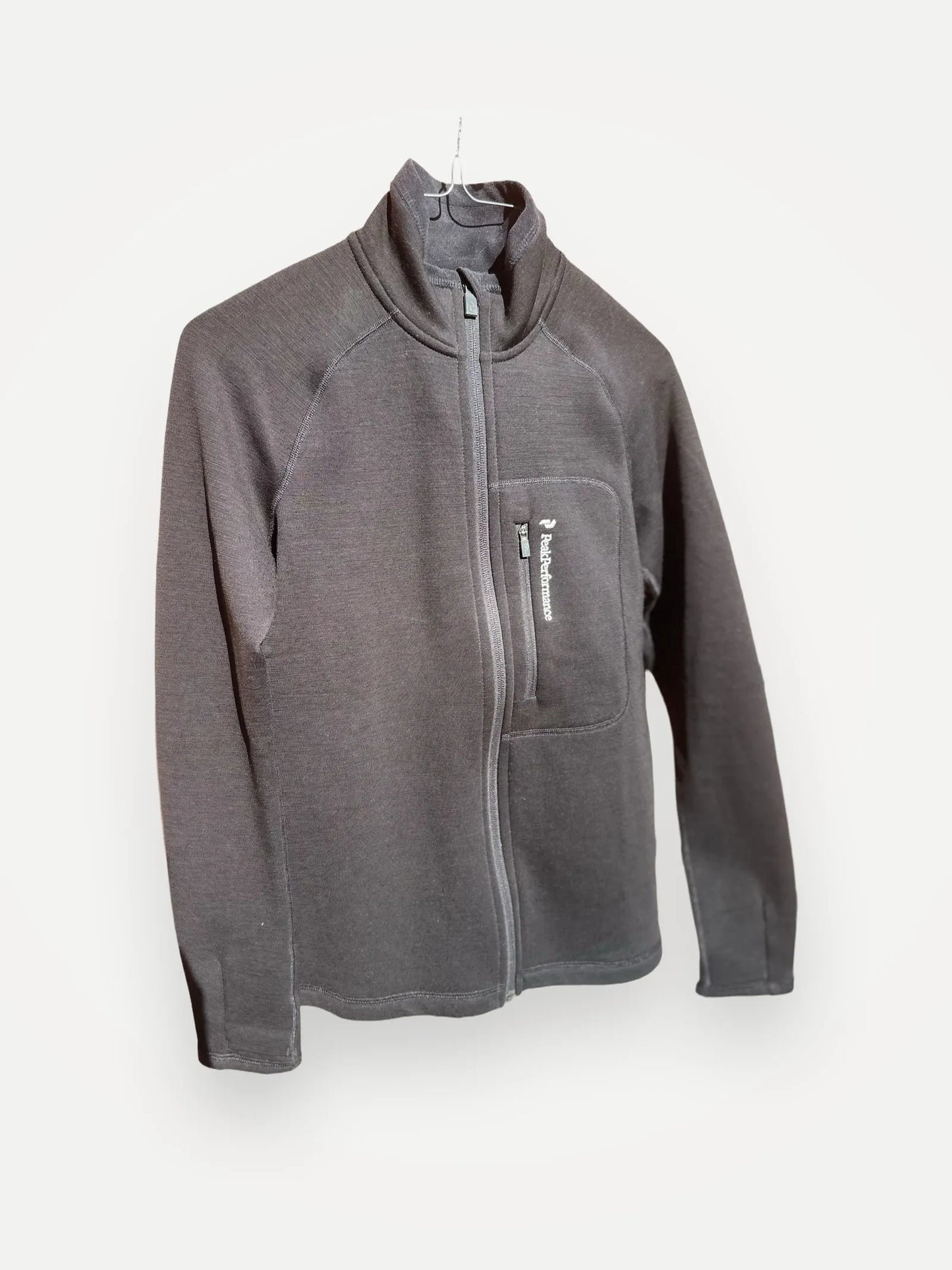 Peak Performance Woman Heli Mid Jacket