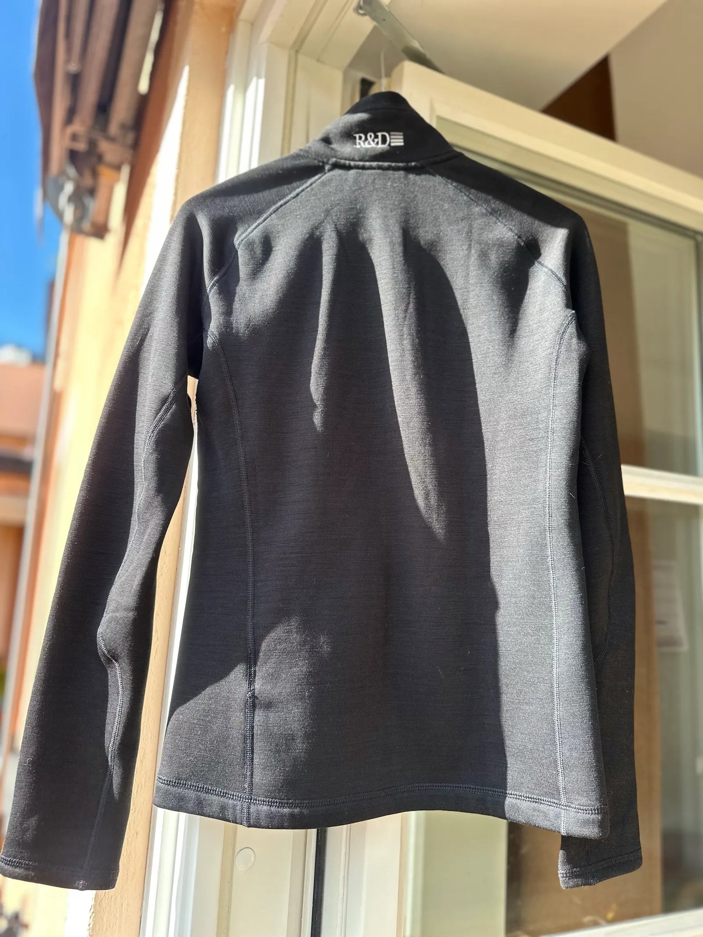 Peak Performance Woman Heli Mid Jacket