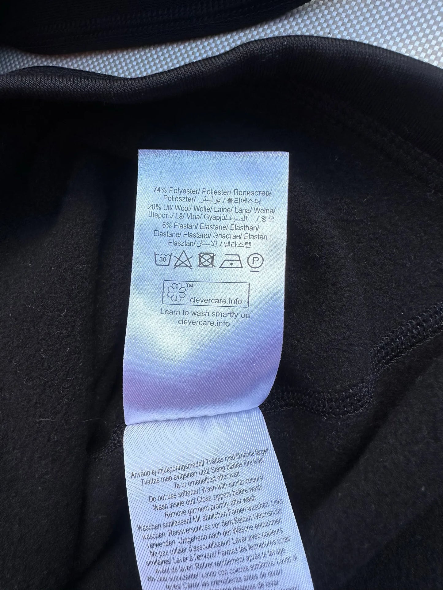 Peak Performance Woman Heli Mid Jacket