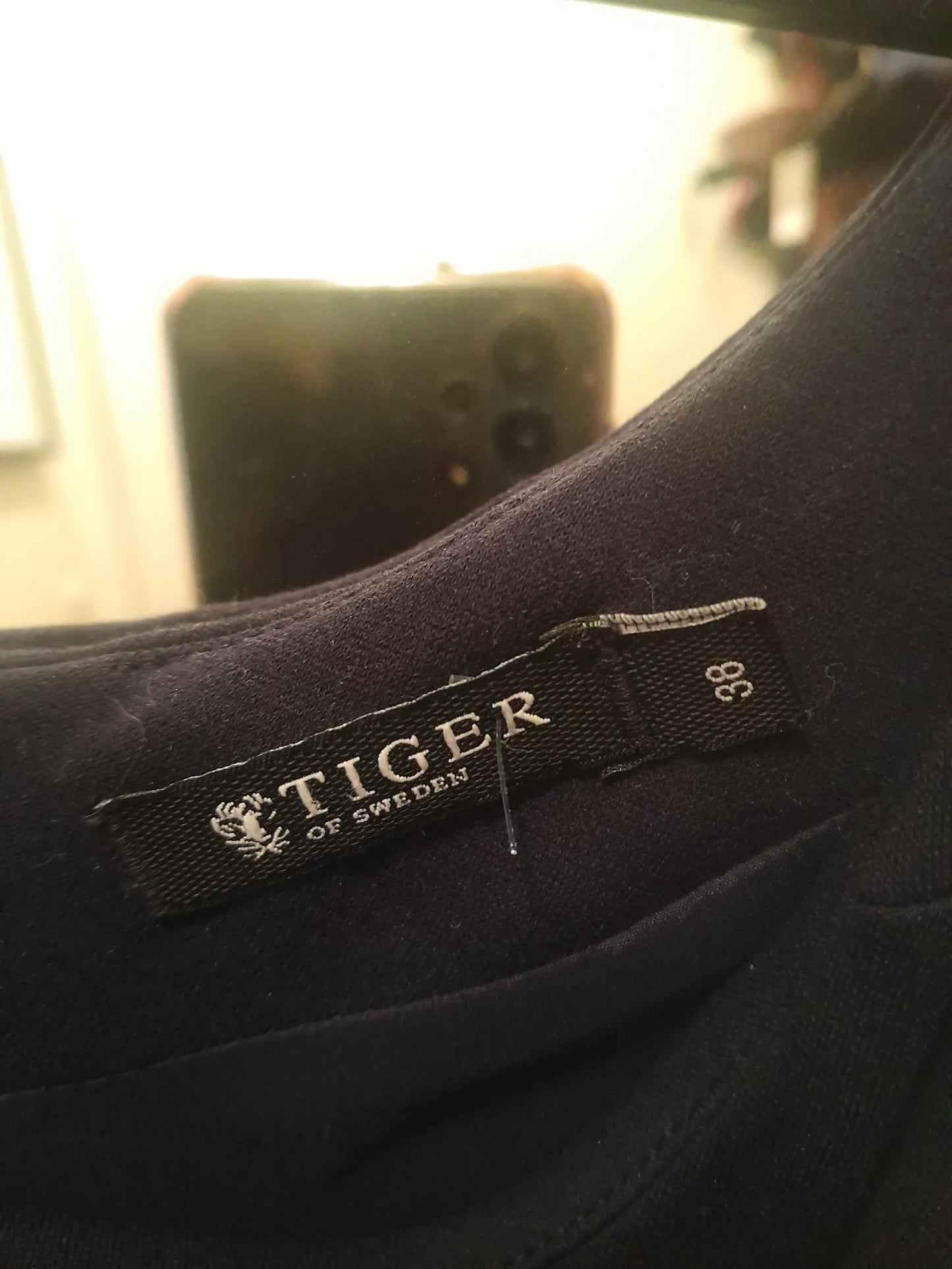 Tiger of Sweden-klänning