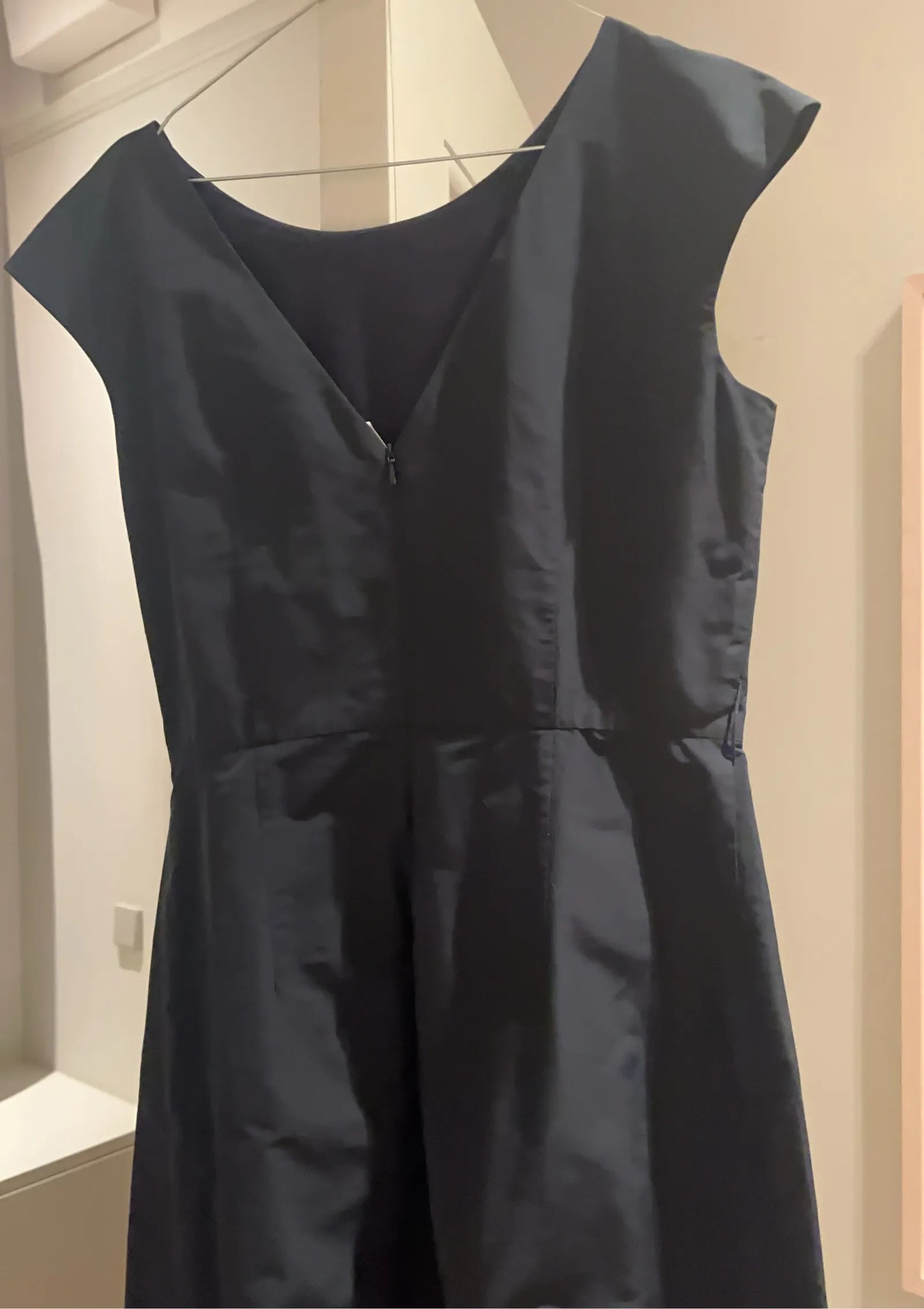 Max Mara Oklart Dress