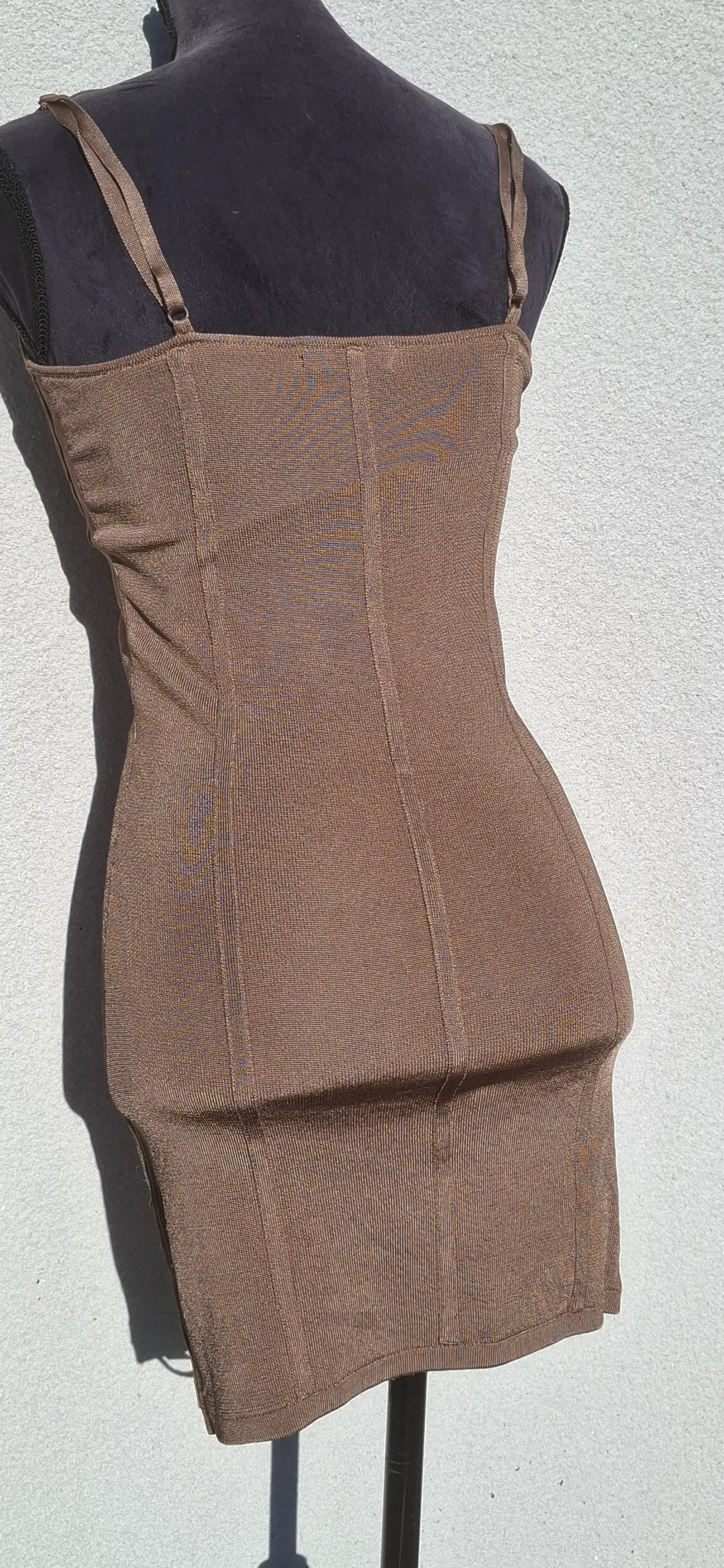 Supertrash Dress