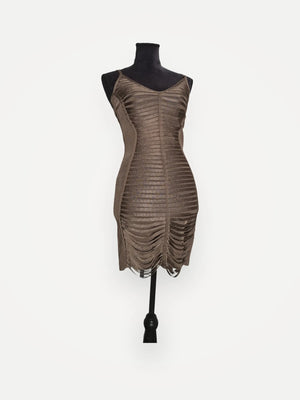 Supertrash Dress