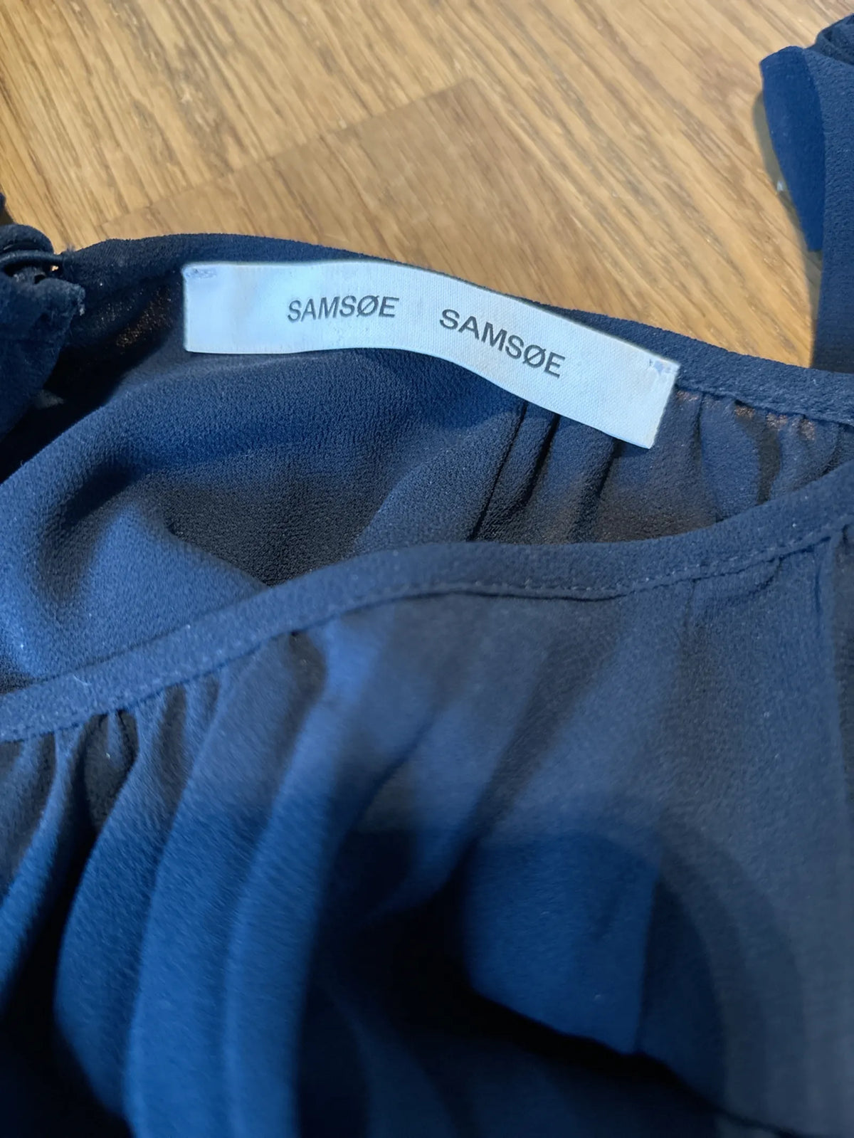 Samsøe Samsøe Annmari 6622 Blouse
