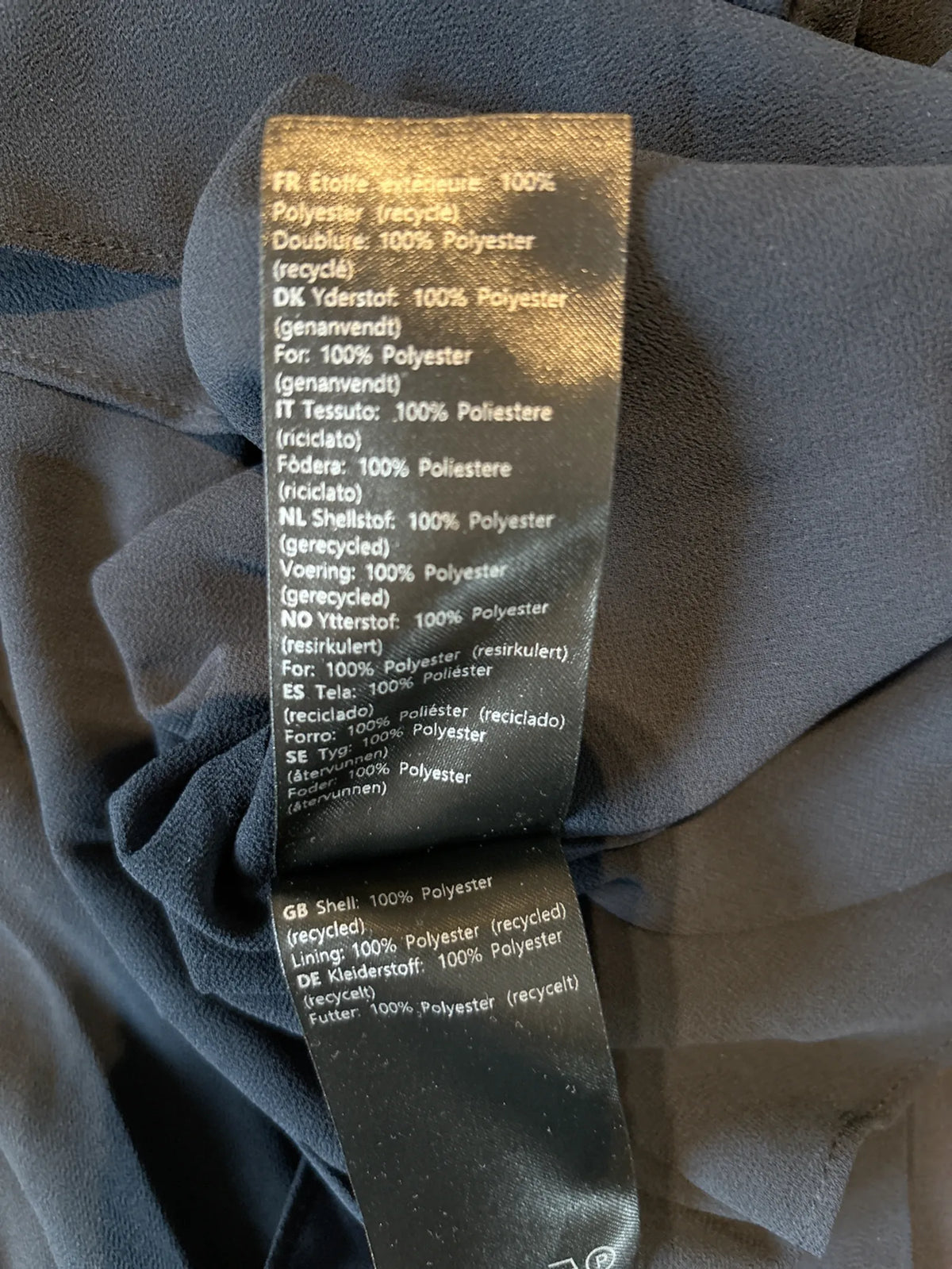 Samsøe Samsøe Annmari 6622 Blouse