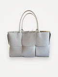 Bottega Veneta Arco Medium-skinnhandväska