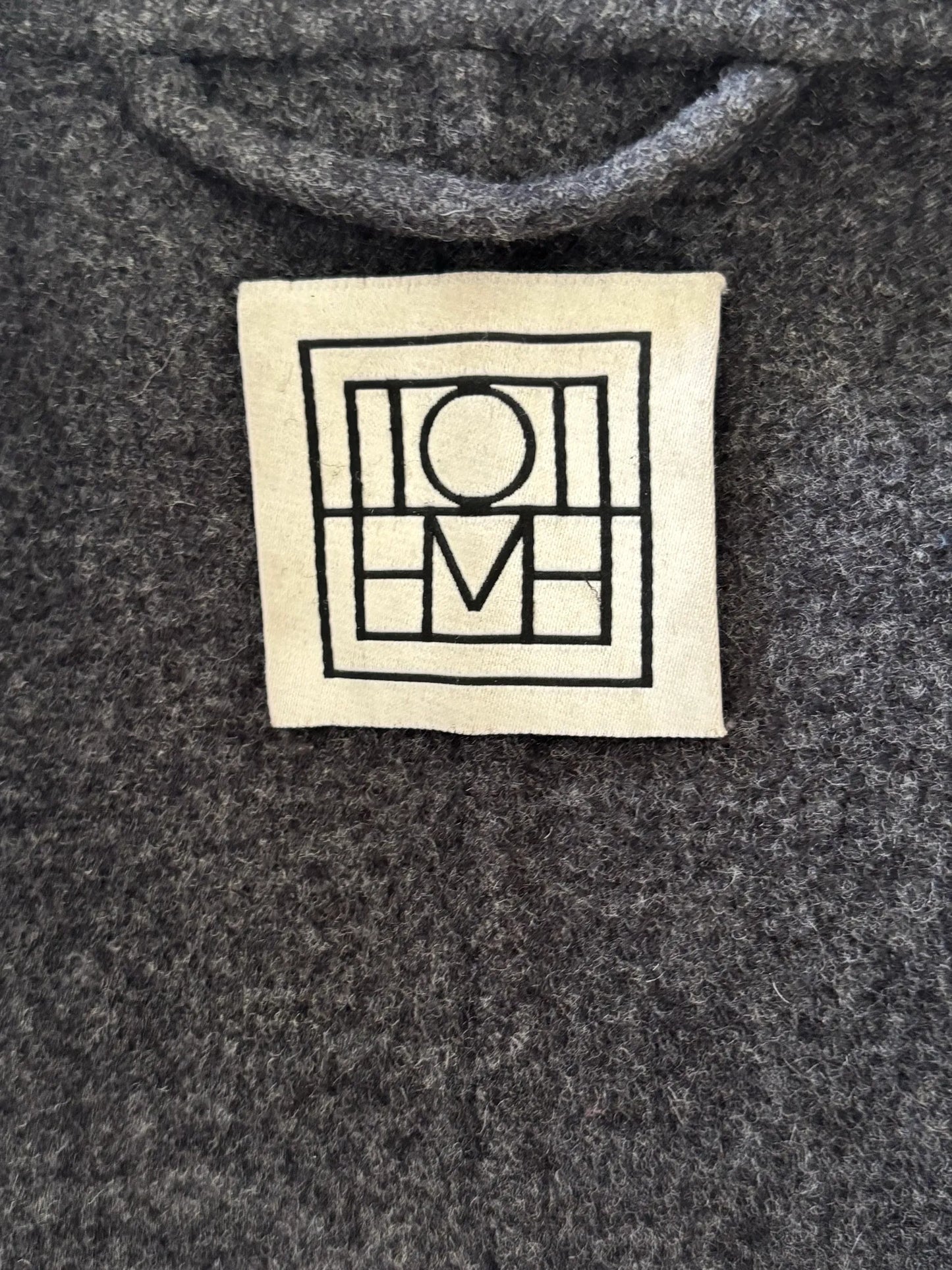 Toteme-ullrock