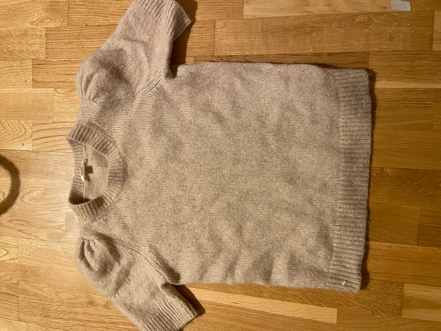 Cos-tröja