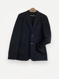 Hope Summer , Lining In Arms Jacket