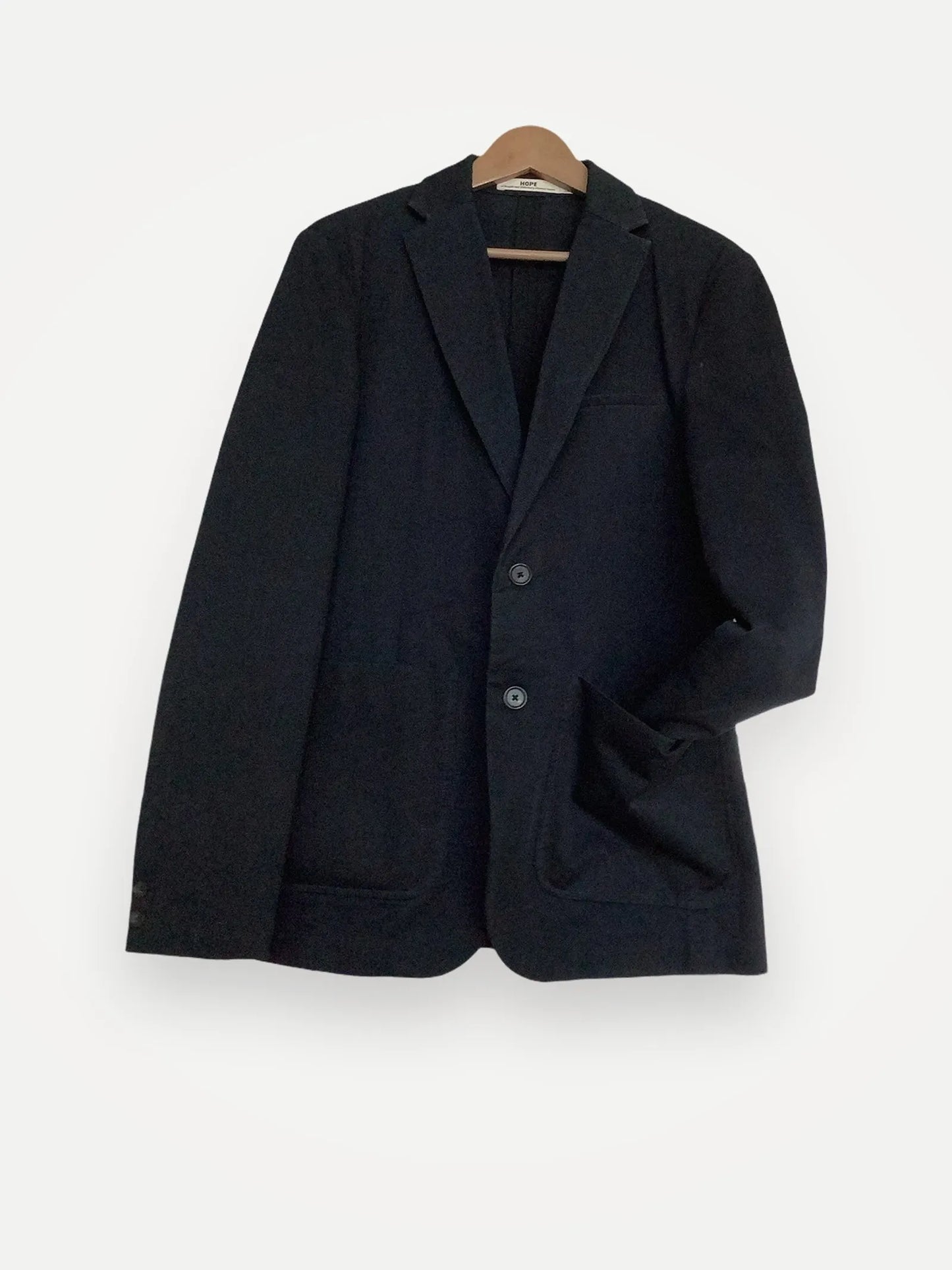 Hope Summer , Lining In Arms Jacket