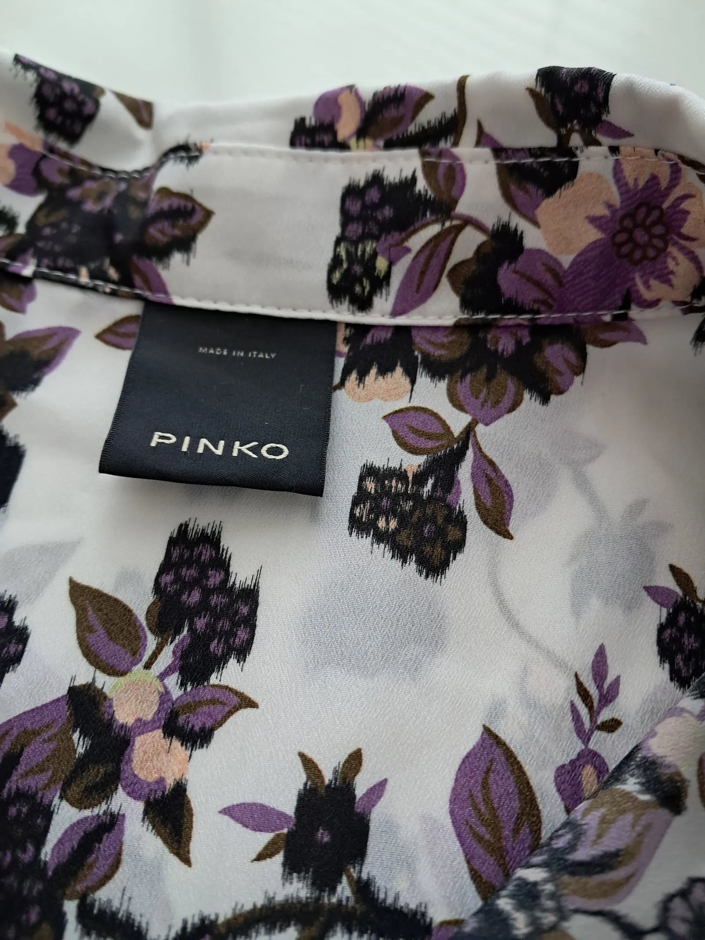 Pinko-blus