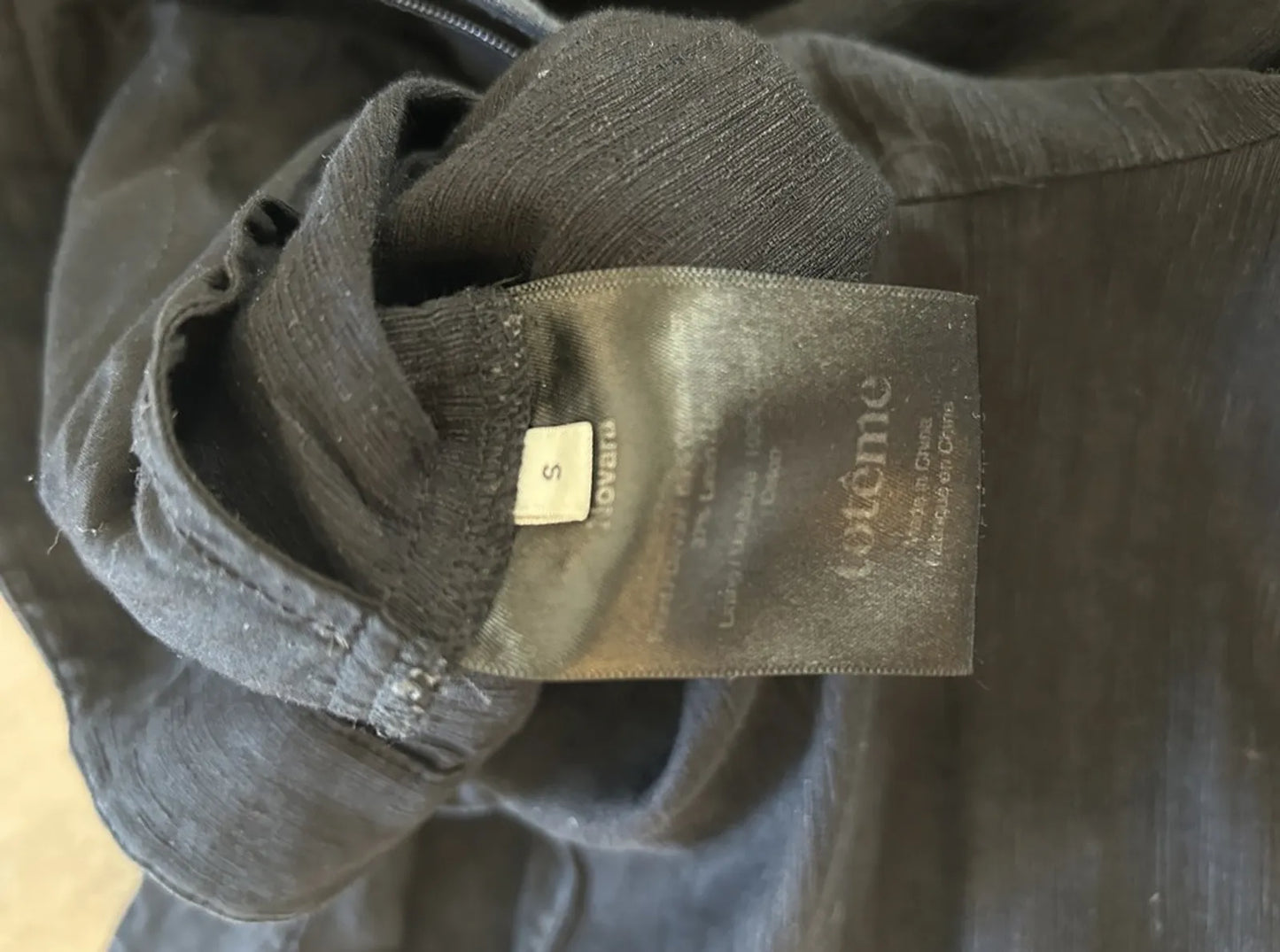 Toteme Trousers