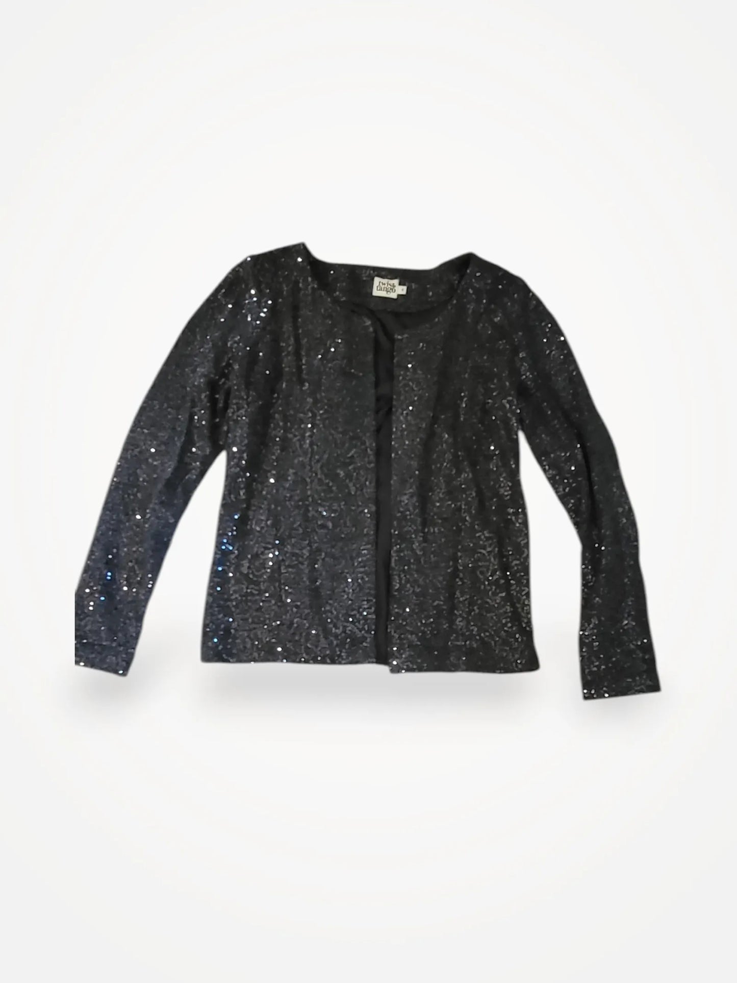 Twist & Tango Cardigan
