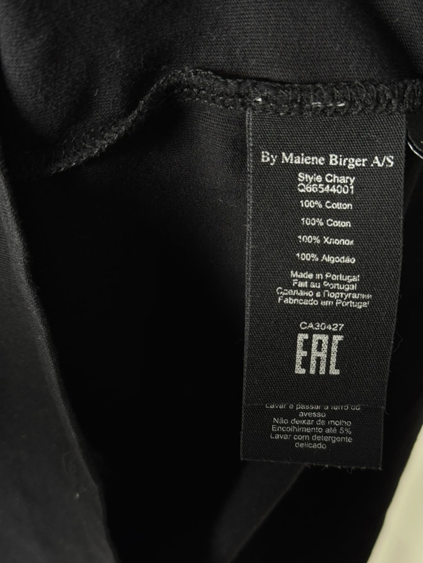 By Malene Birger T-shirt