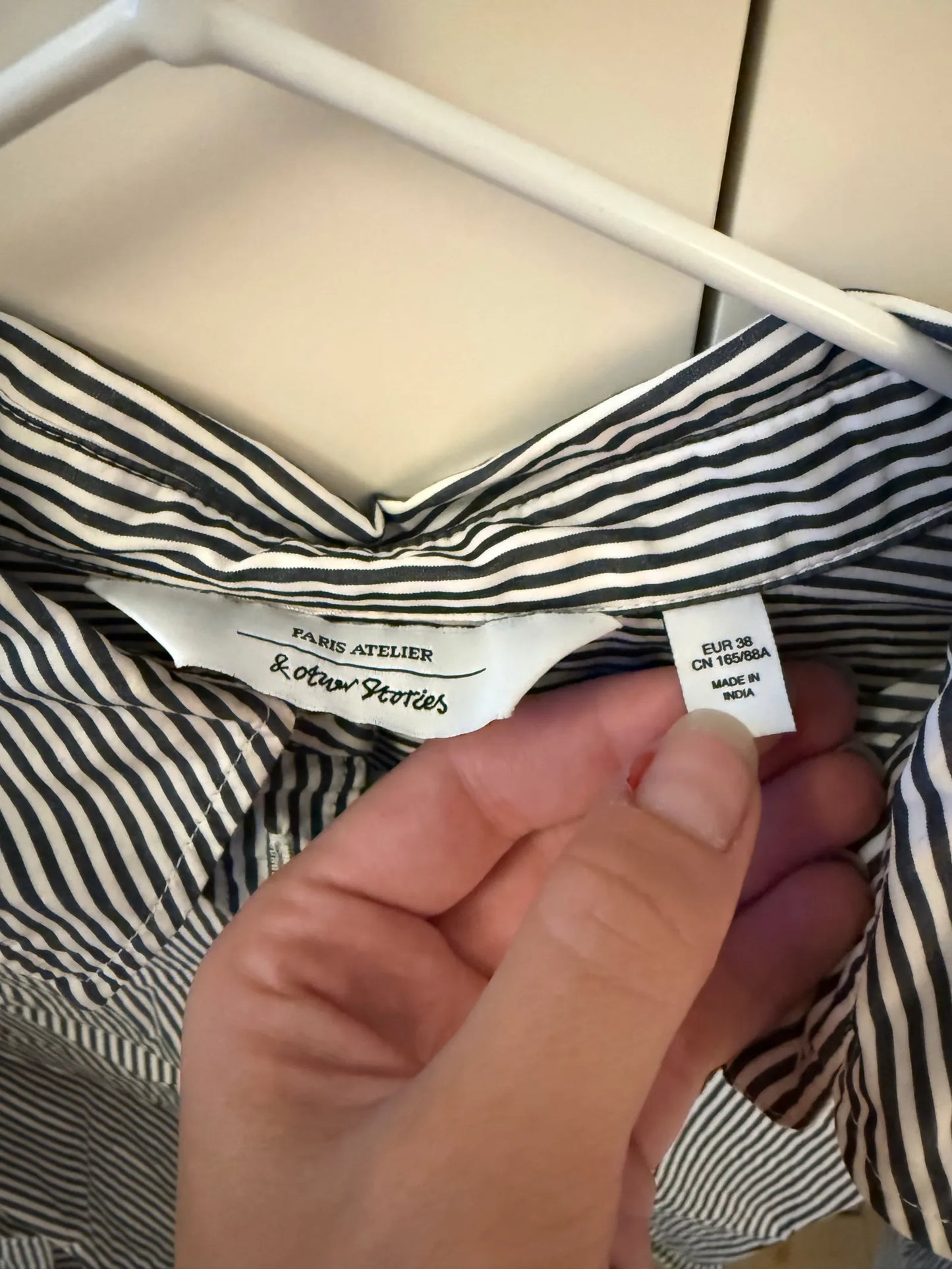 & Other Stories Shirt