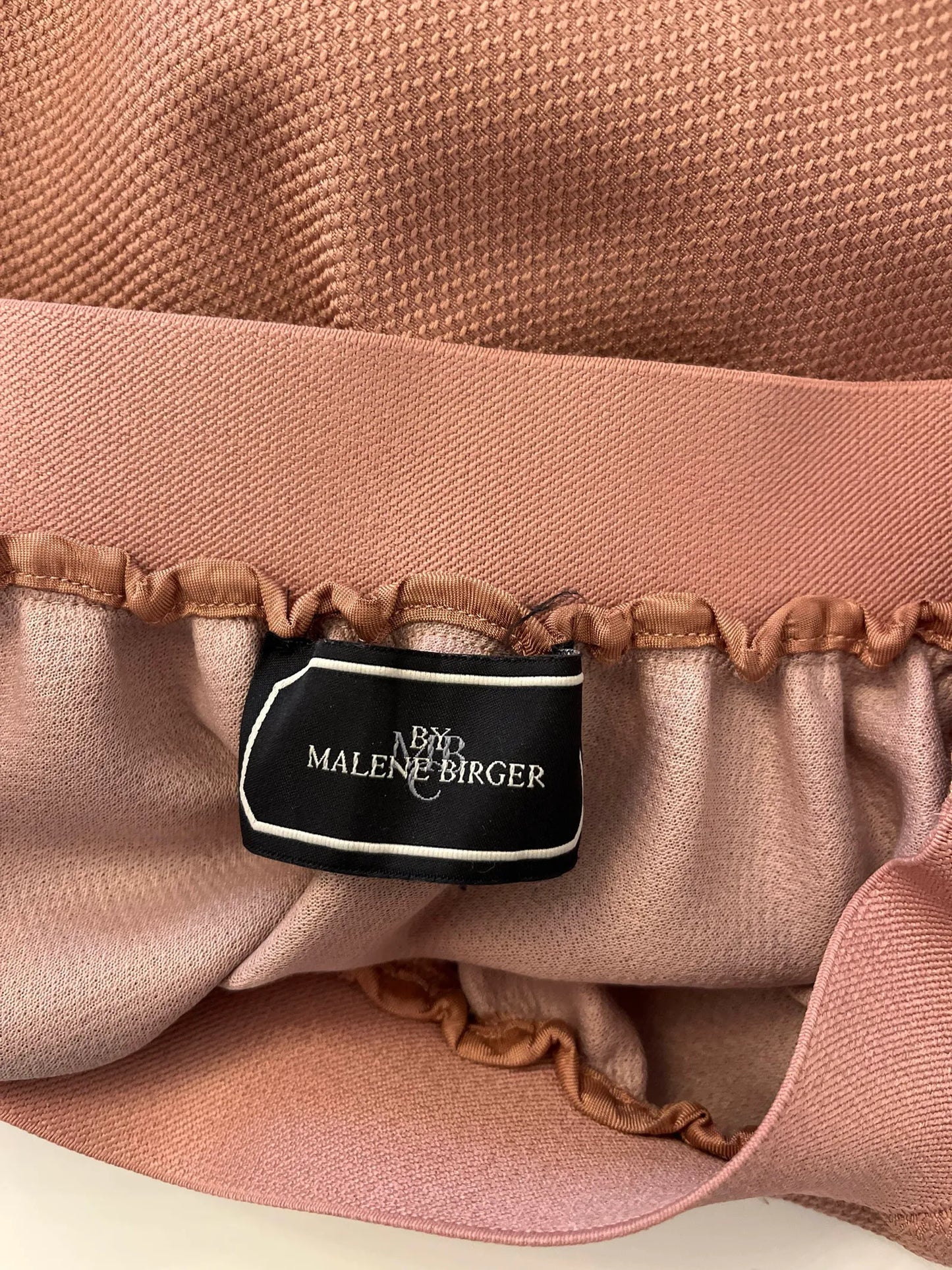 By Malene Birger-kjol