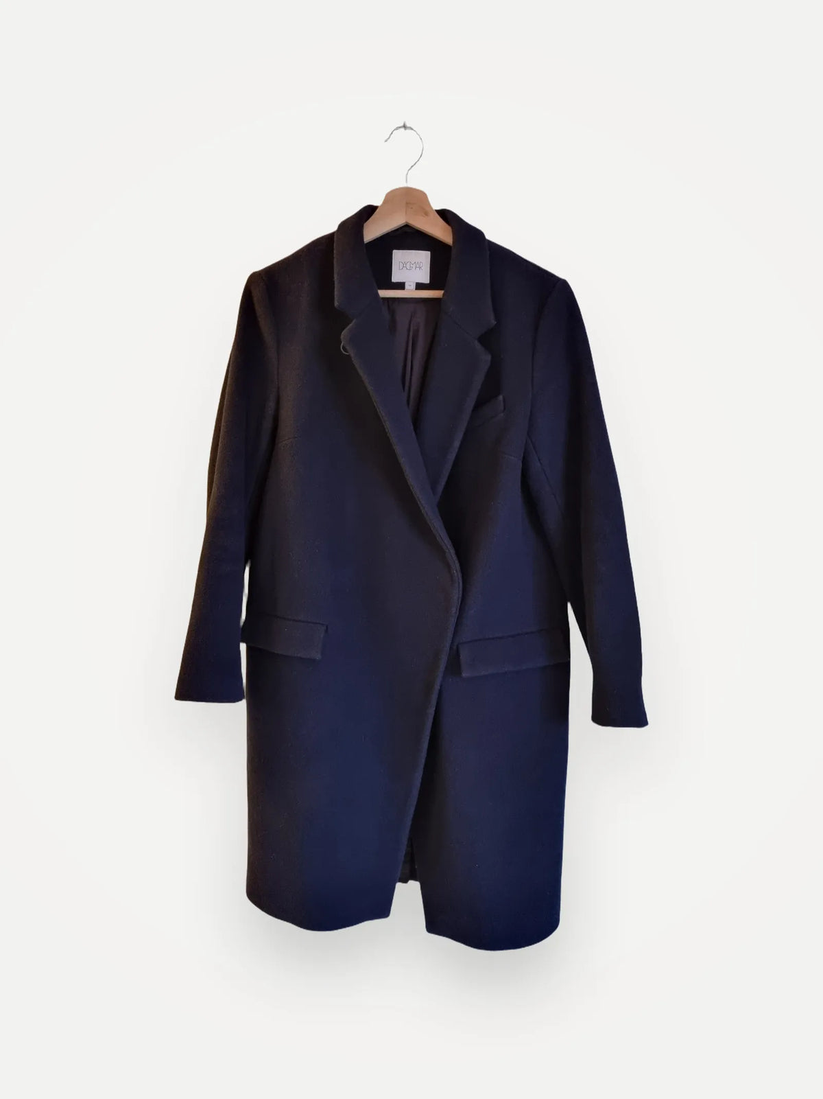 Dagmar Anissa Coat