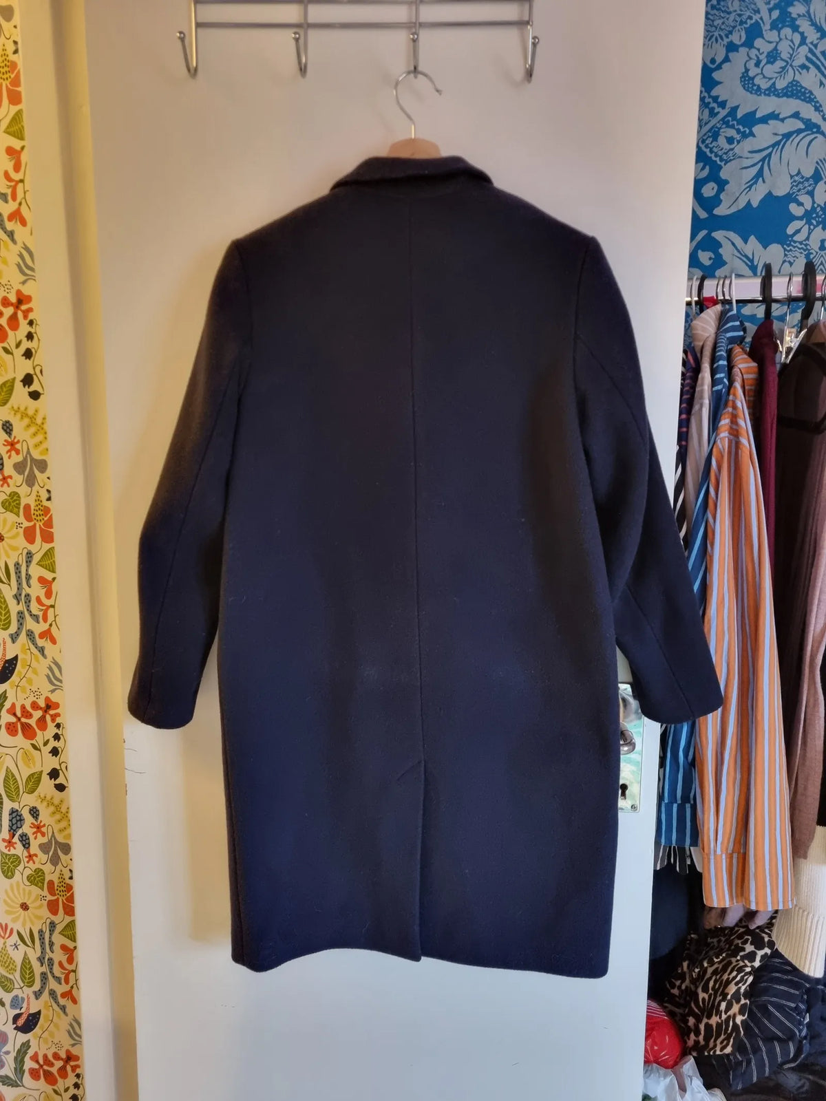Dagmar Anissa Coat