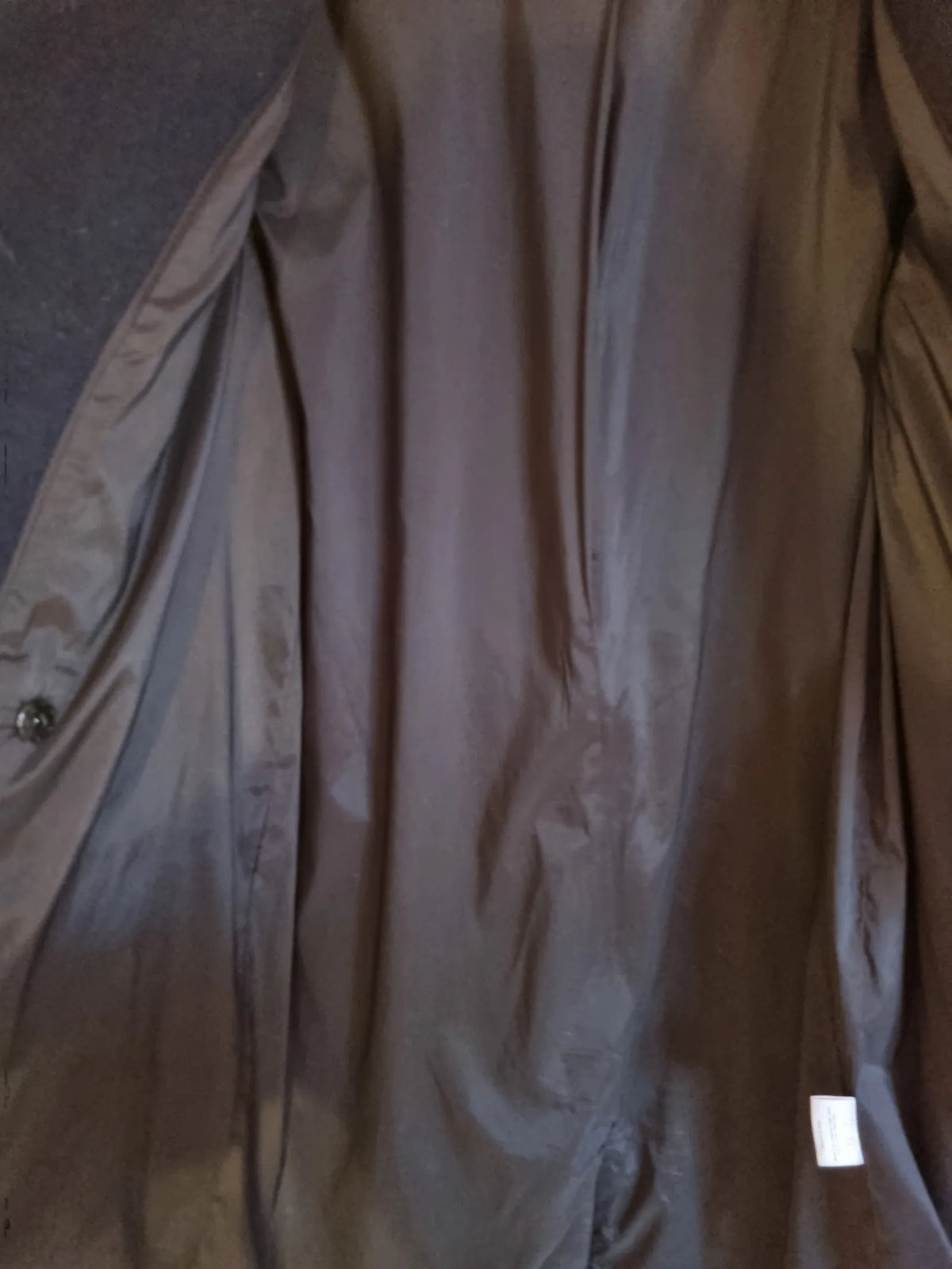 Dagmar Anissa Coat