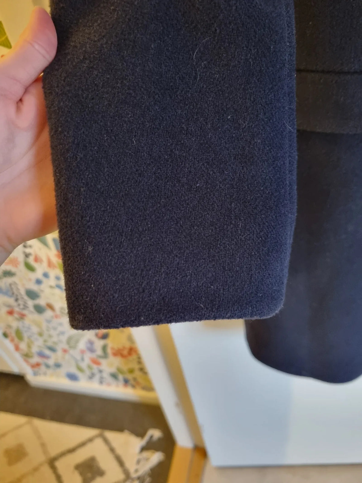 Dagmar Anissa Coat