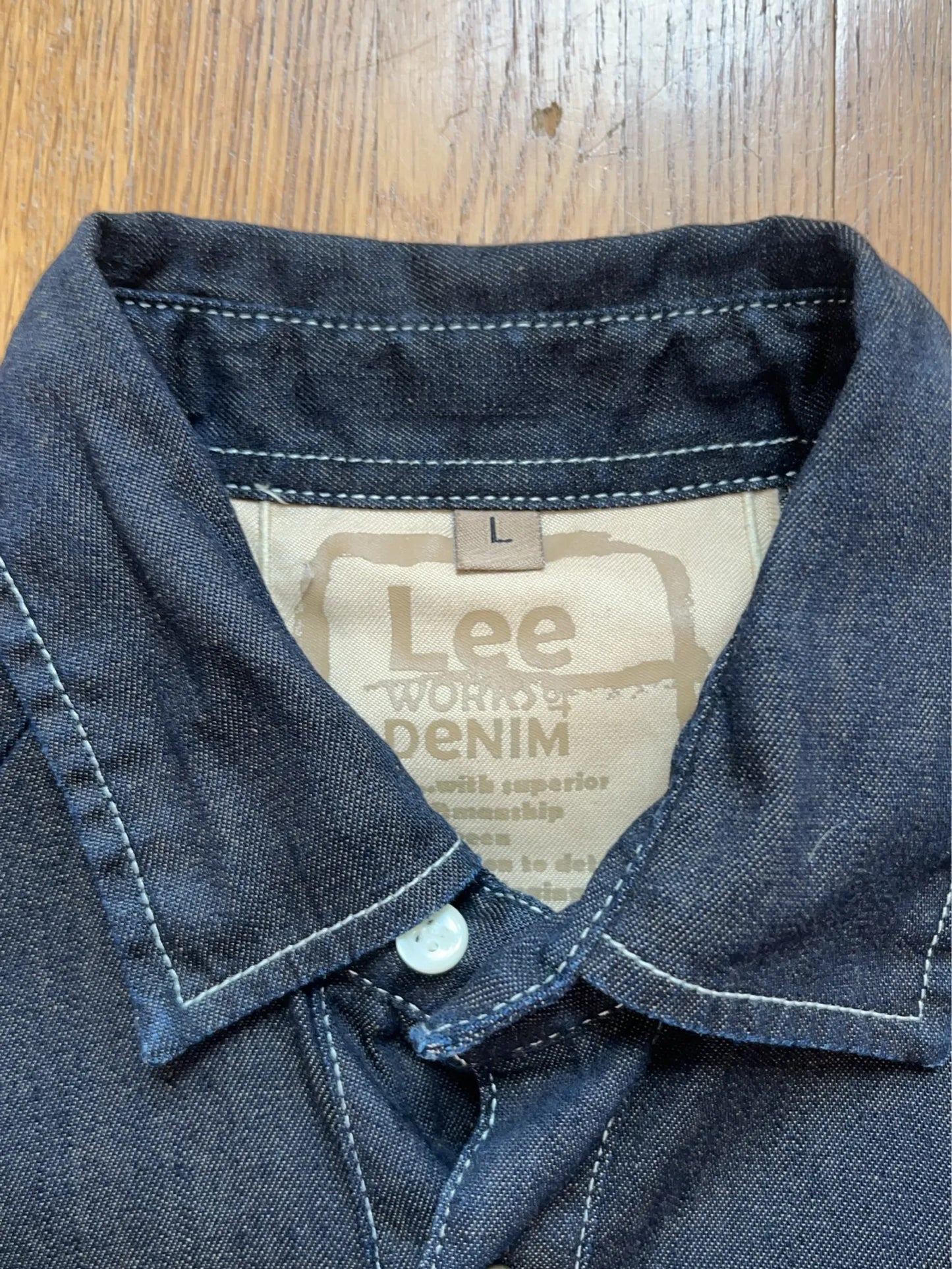Lee Shirt