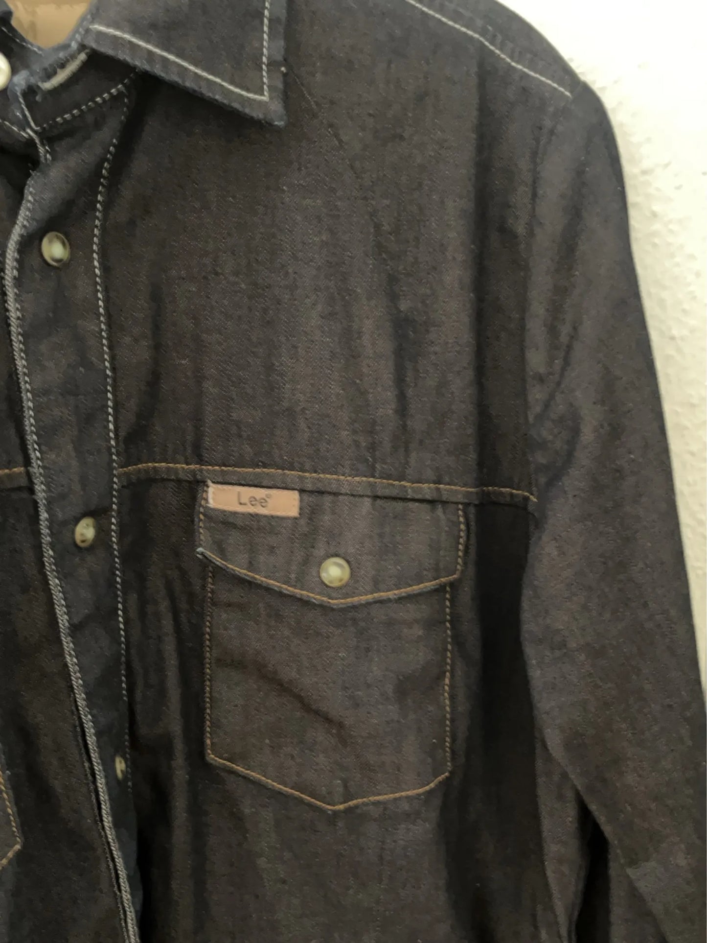Lee Shirt