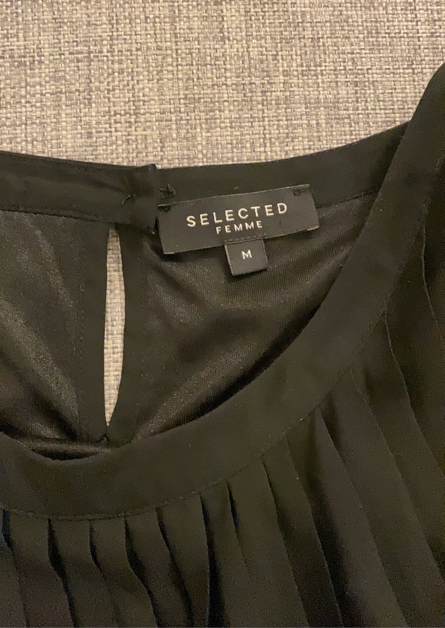 SELECTED-klänning