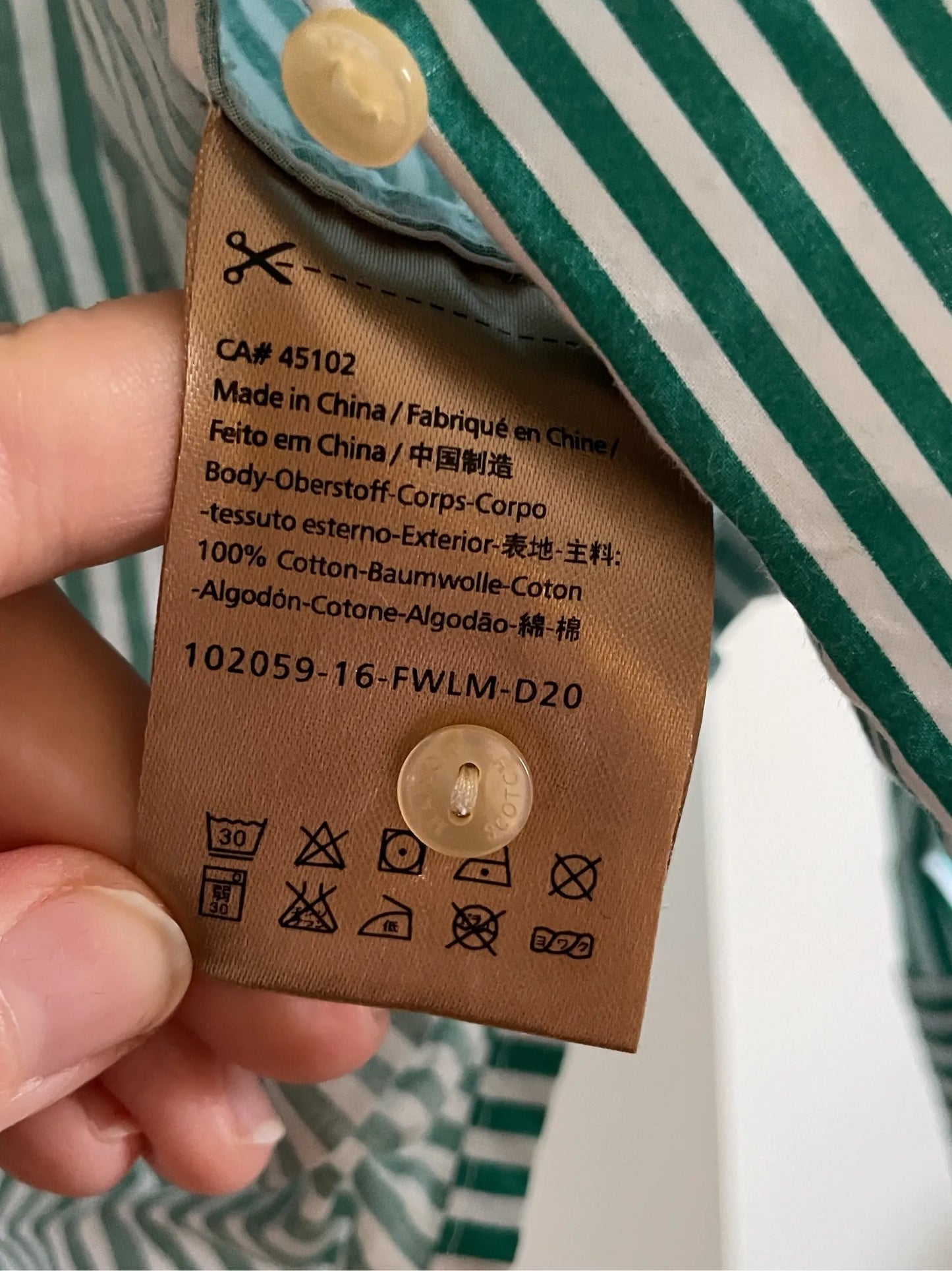 Scotch & Soda Shirt
