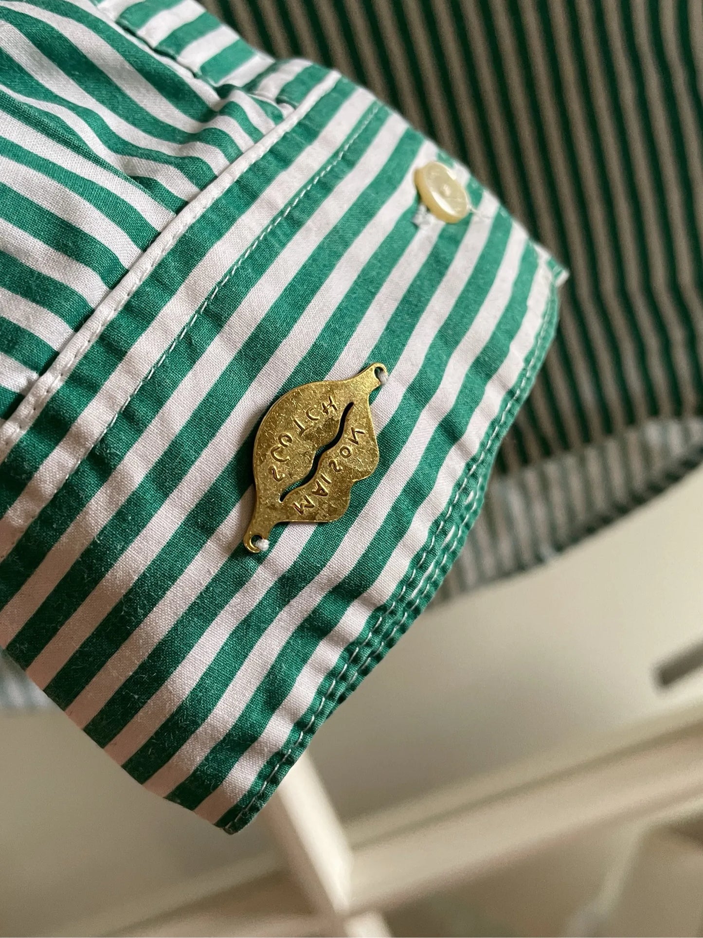 Scotch & Soda Shirt