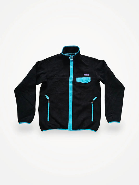 Patagonia Full-zip Snap-t Jacket