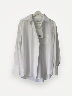 Dagmar Asymmetric-skjorta NWT