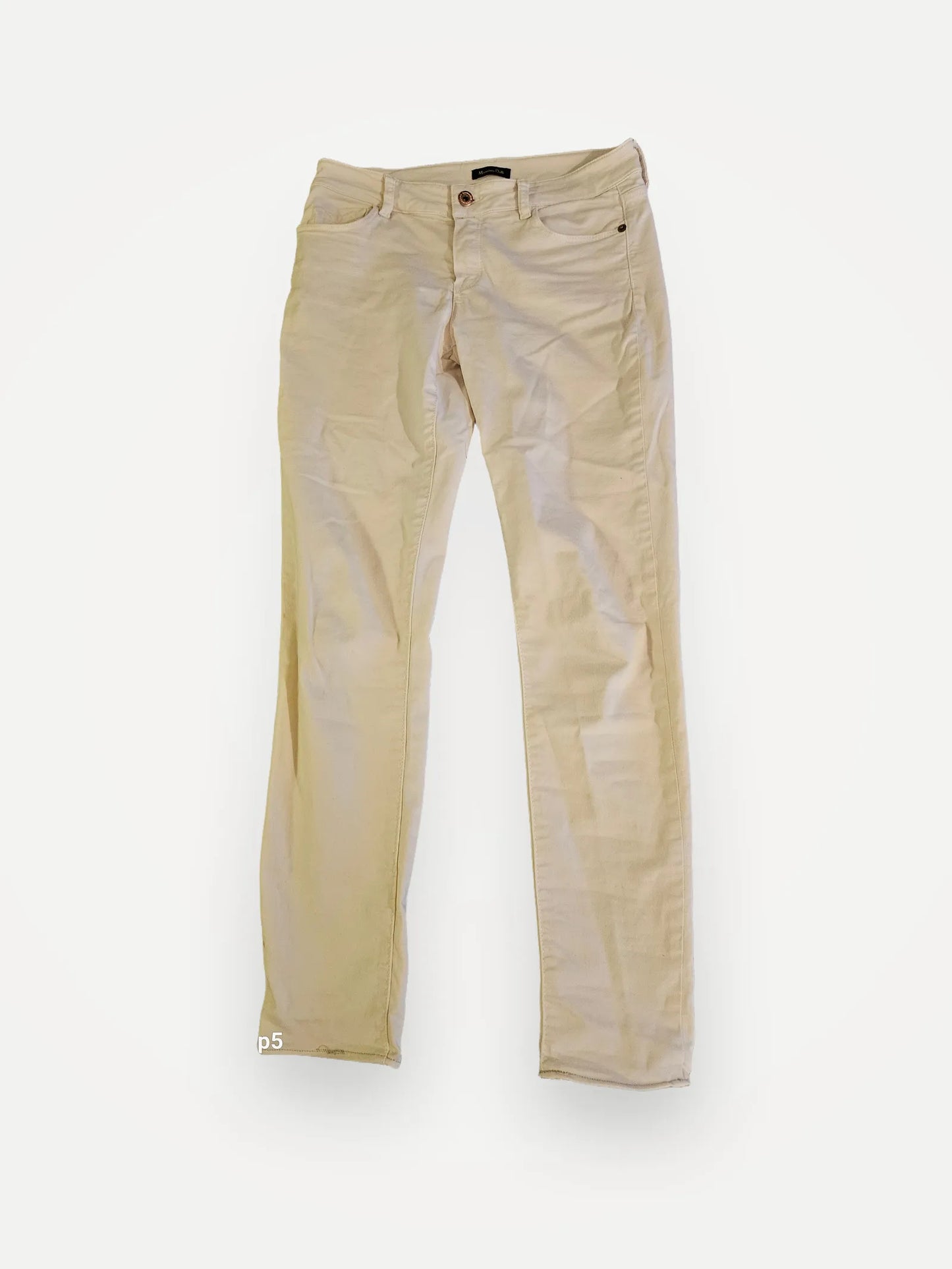 Massimo Dutti Chinos