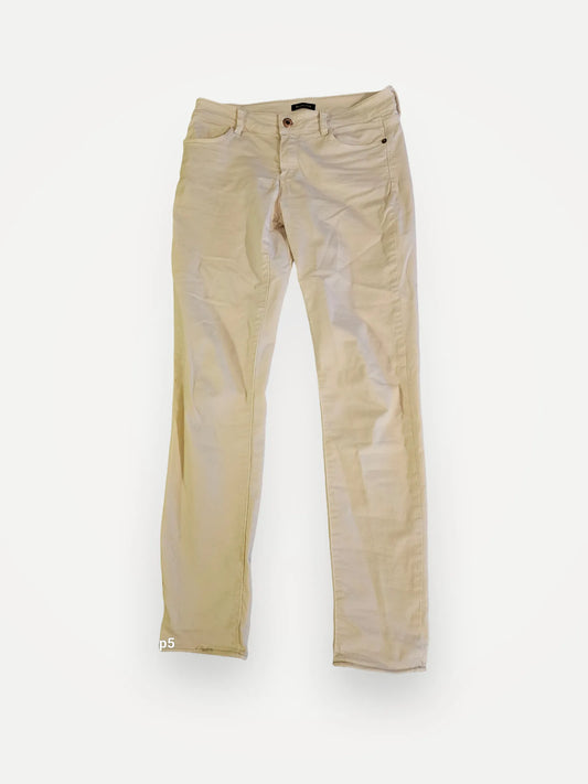 Massimo Dutti-chinos