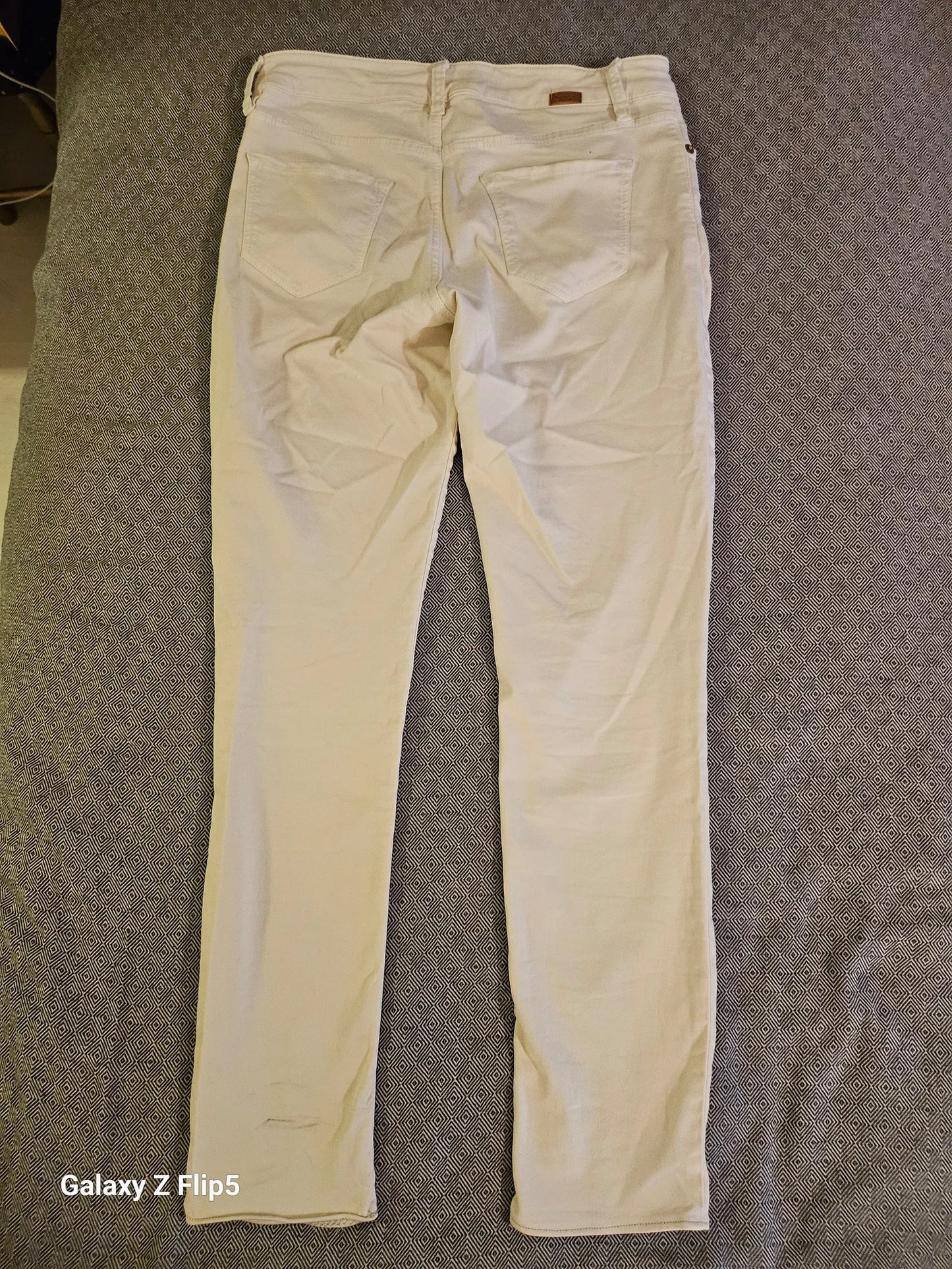 Massimo Dutti Chinos