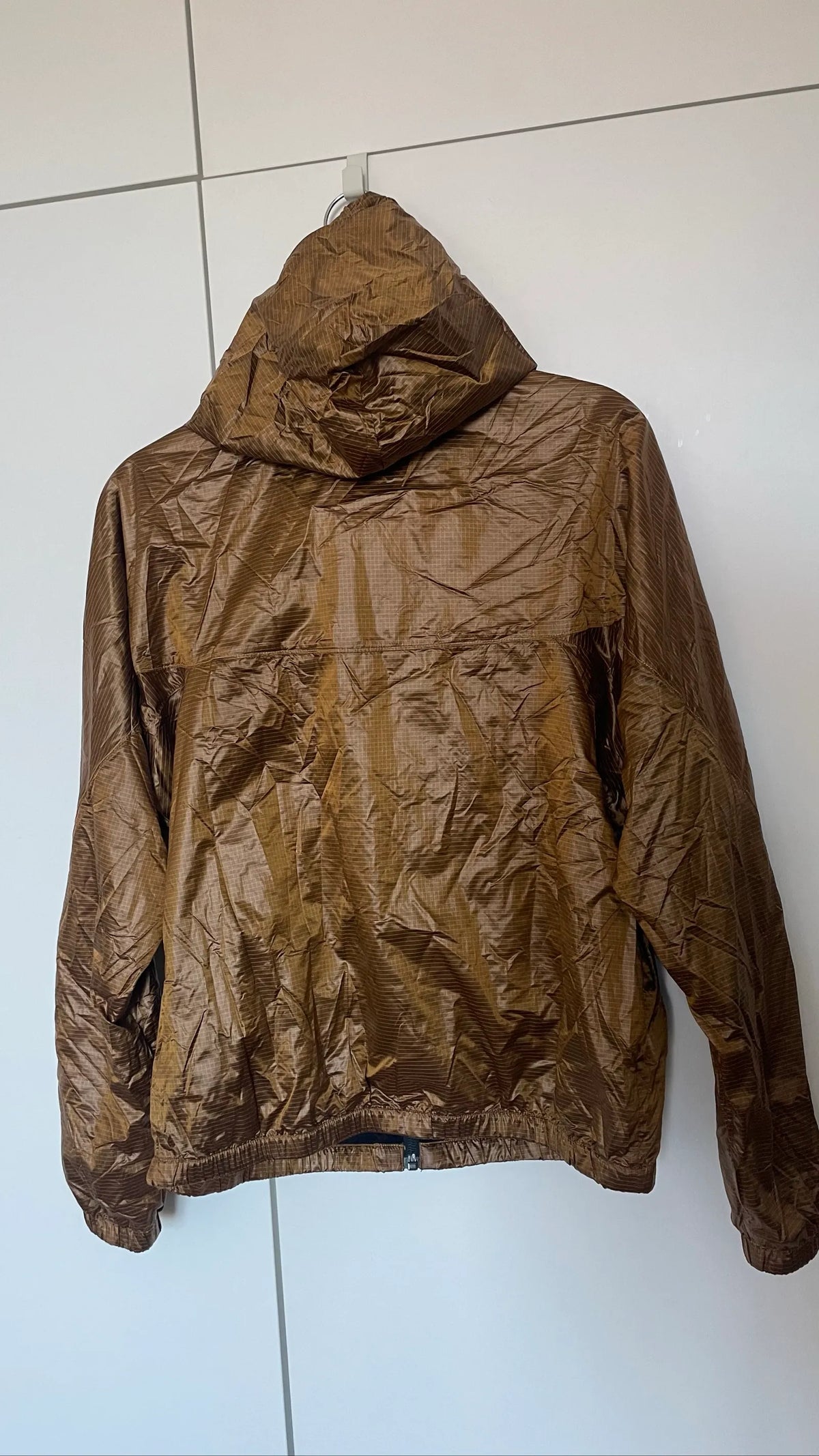 Peak Performance Jacket