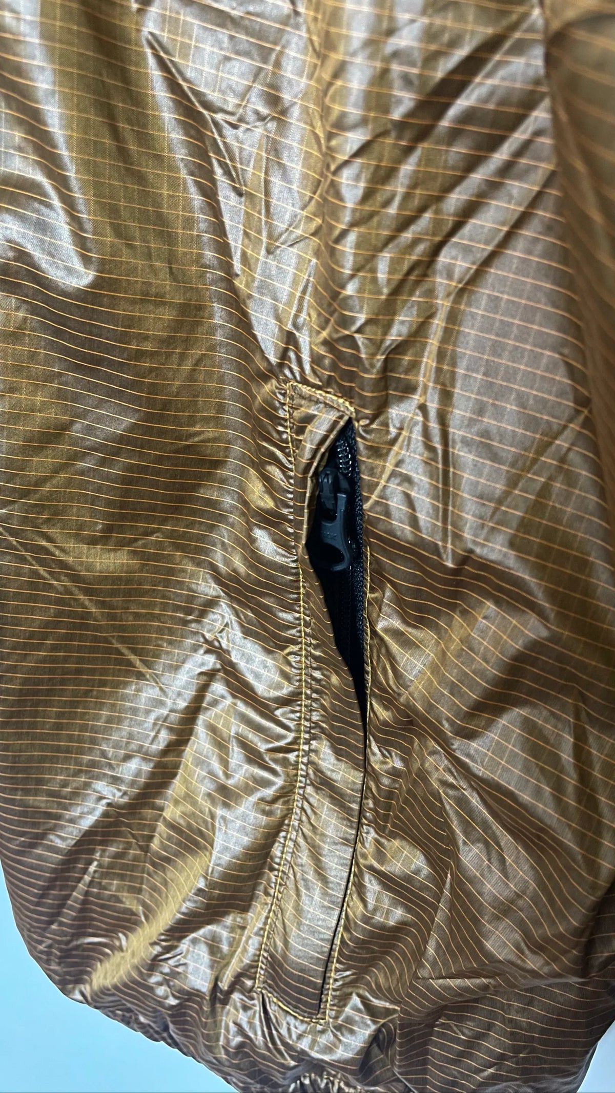 Peak Performance Jacket