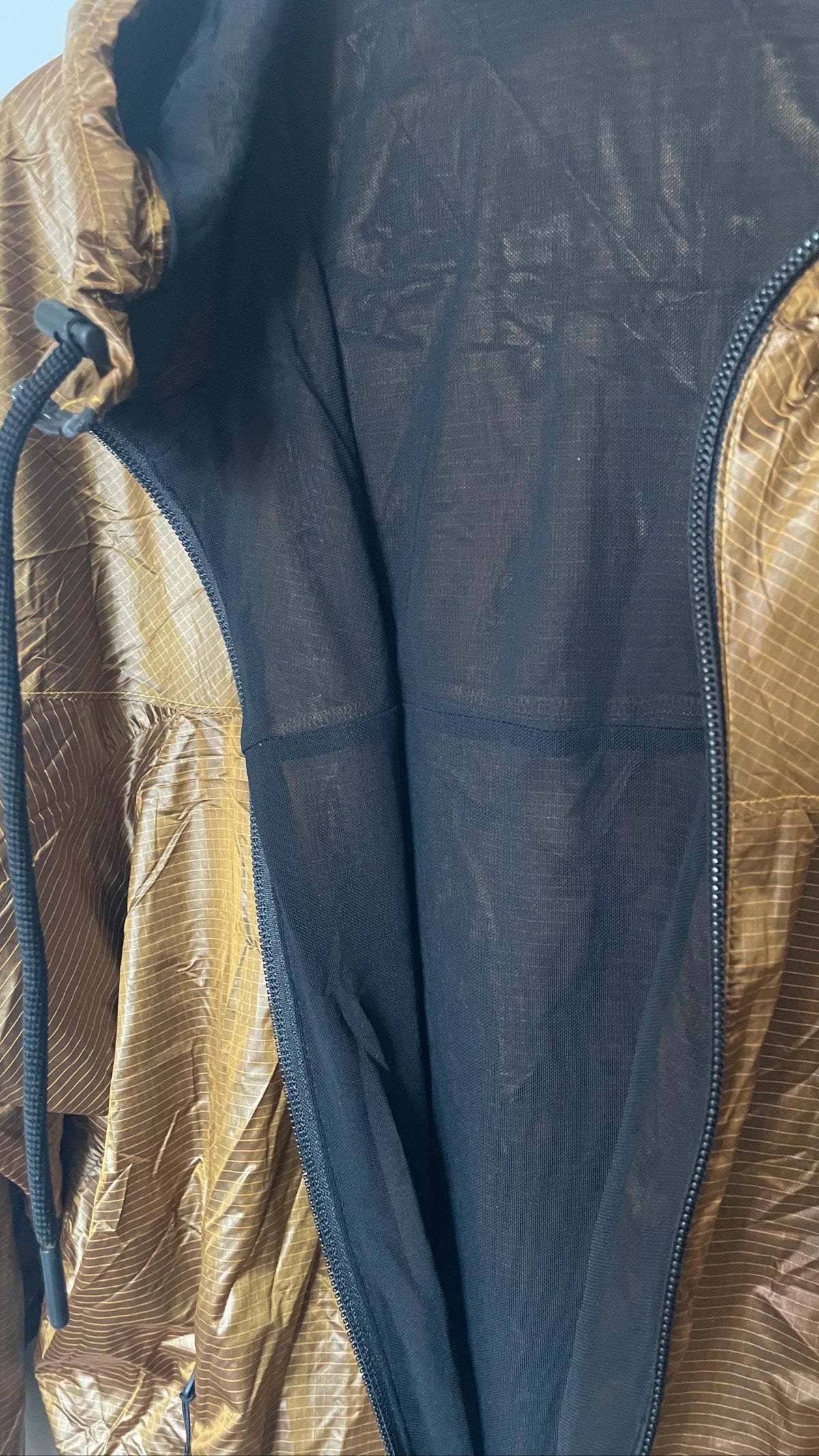 Peak Performance Jacket