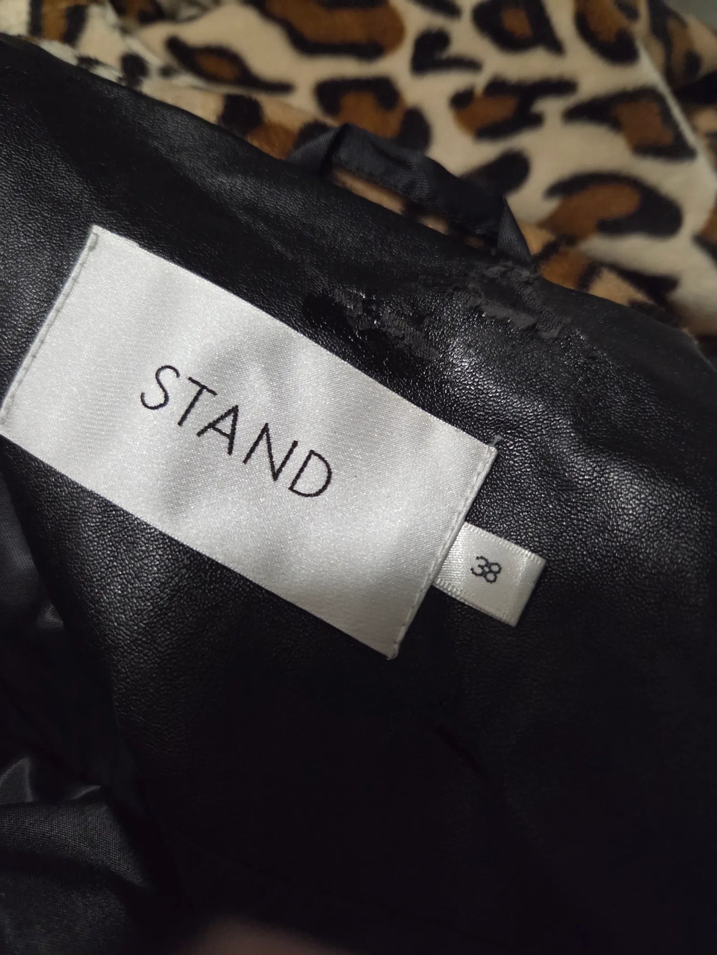 Stand Studio Cora Jacket