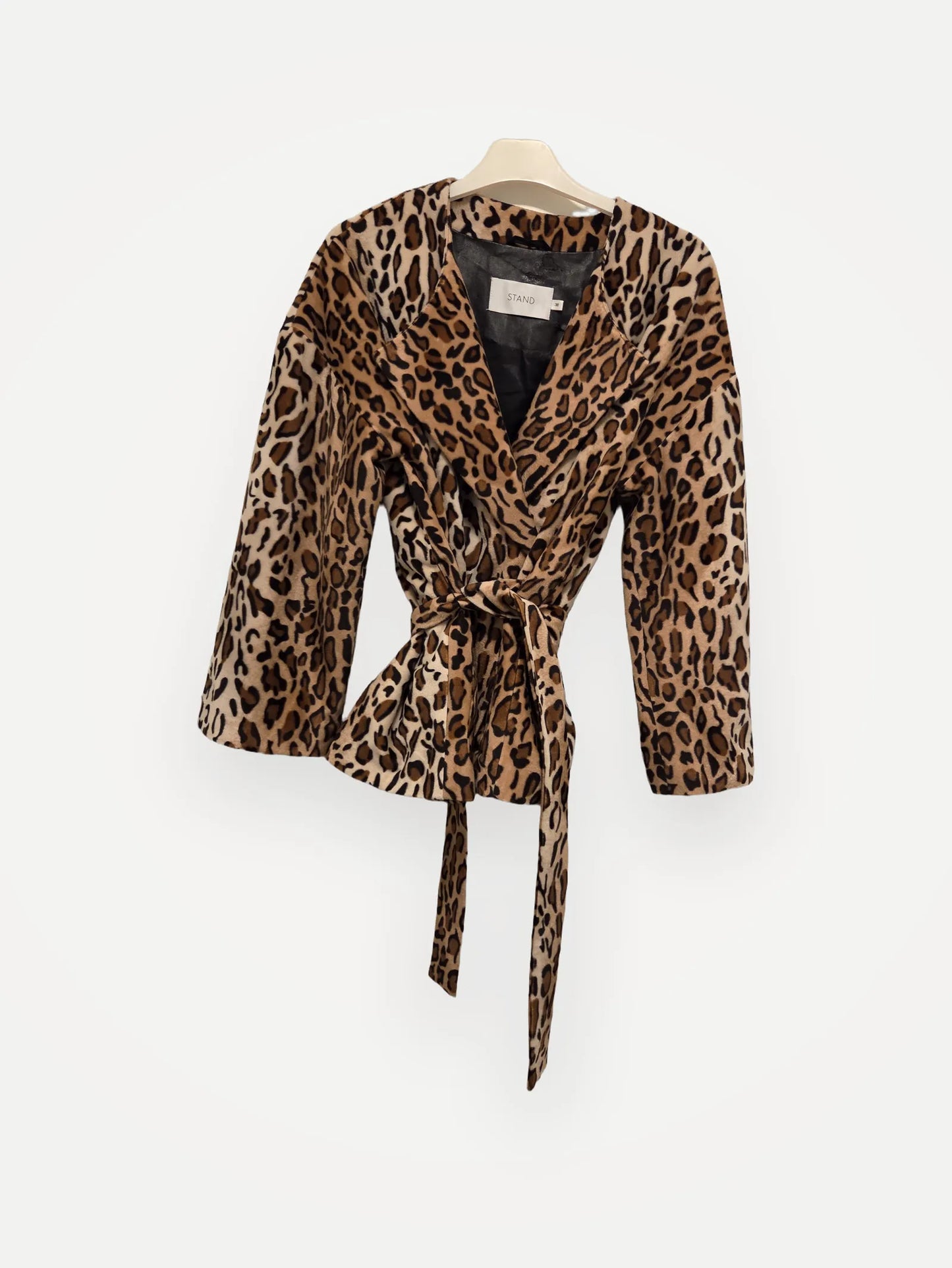 Stand Studio Cora Jacket