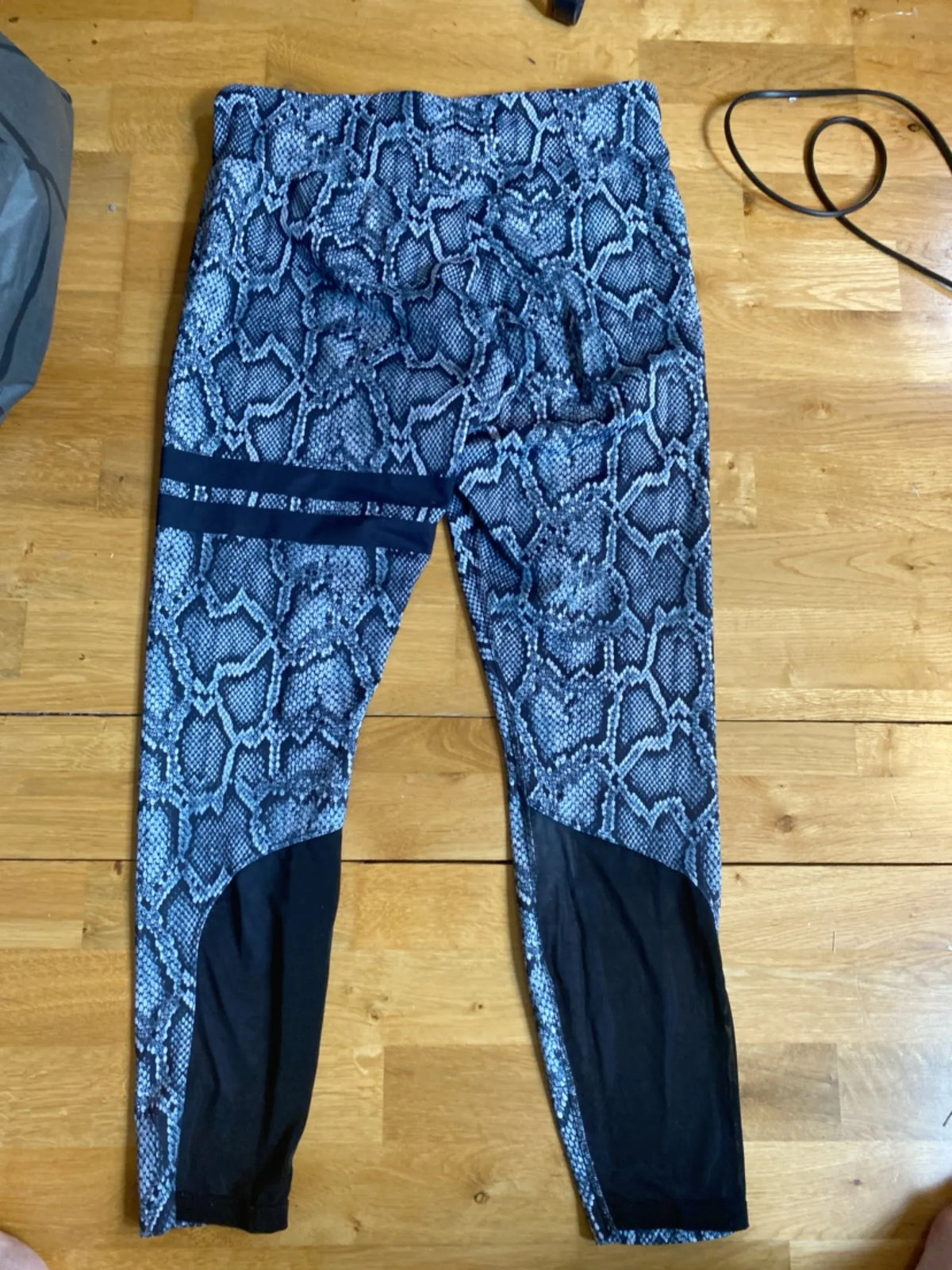 Stronger Trousers