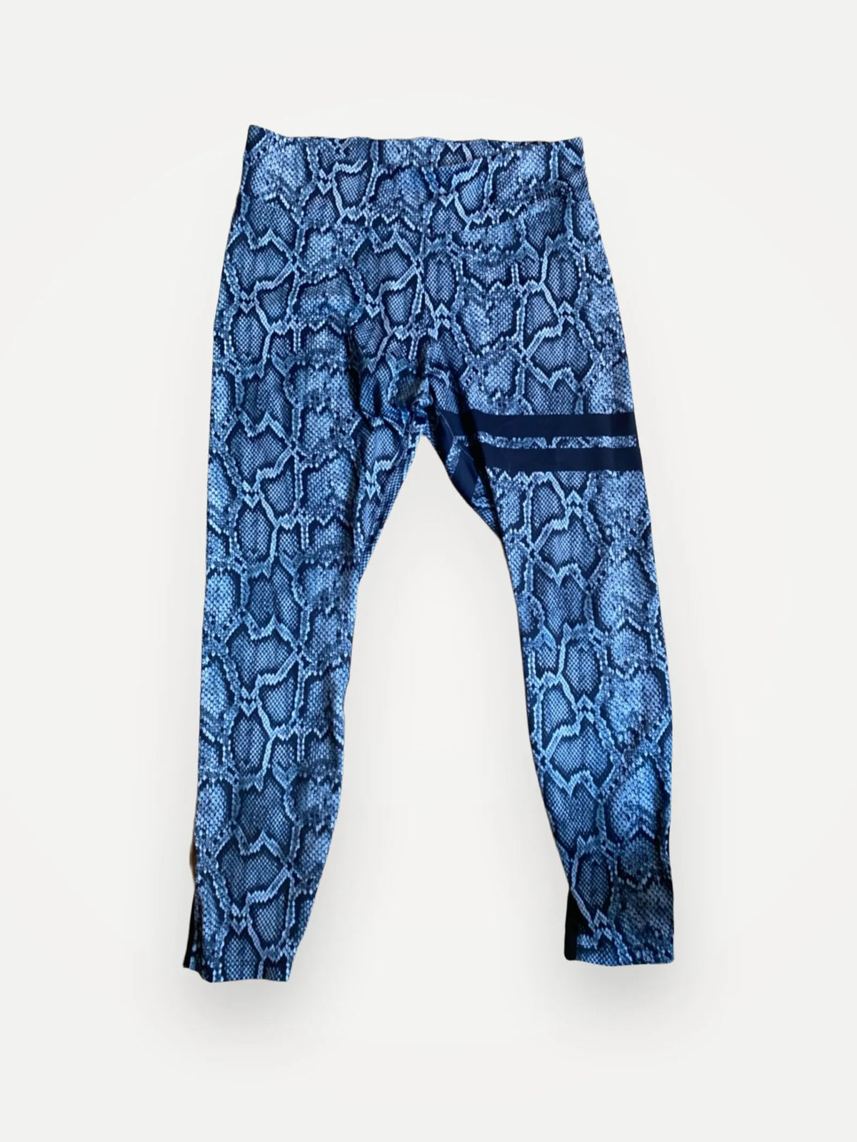 Stronger Trousers