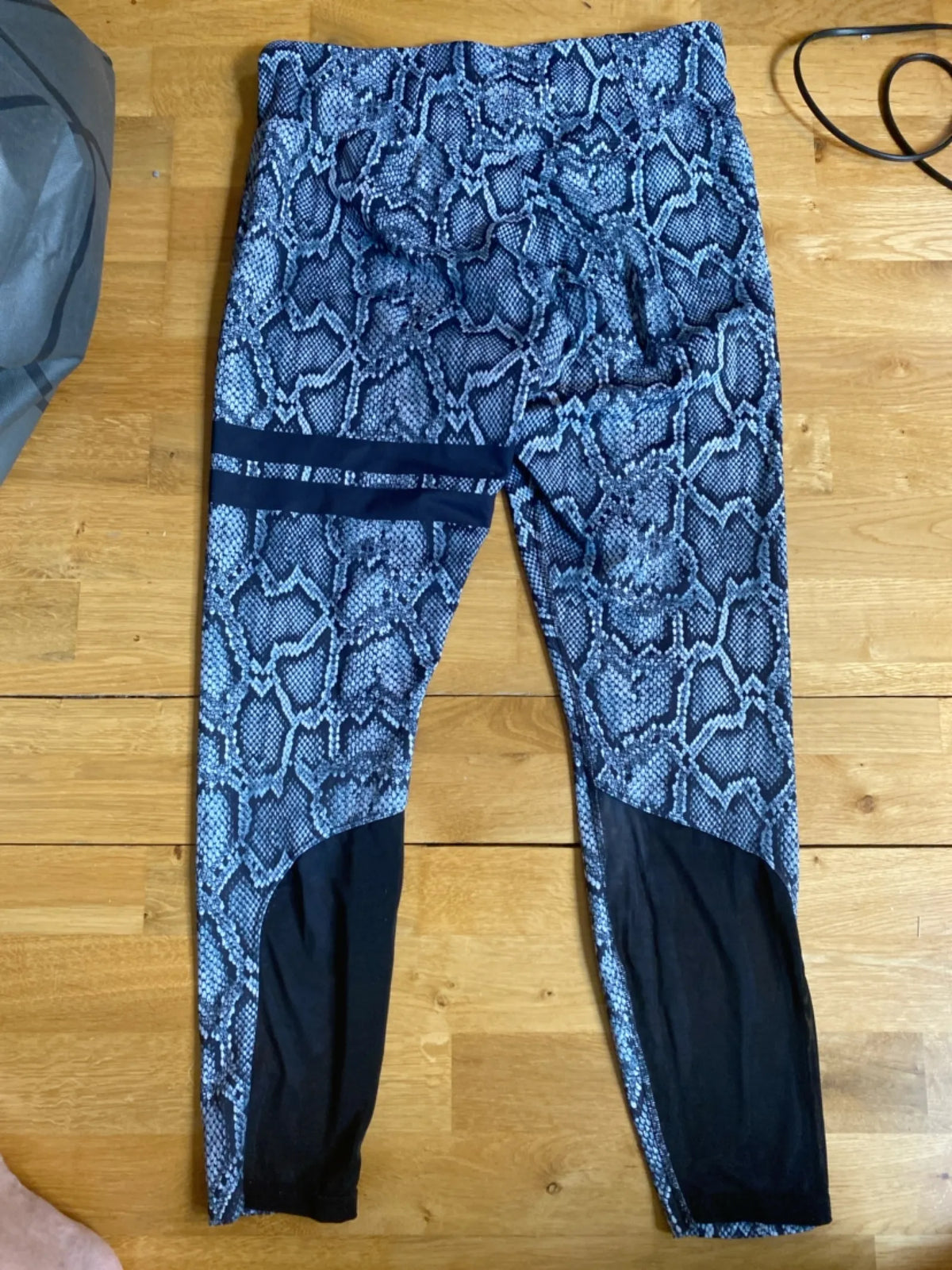 Stronger Trousers