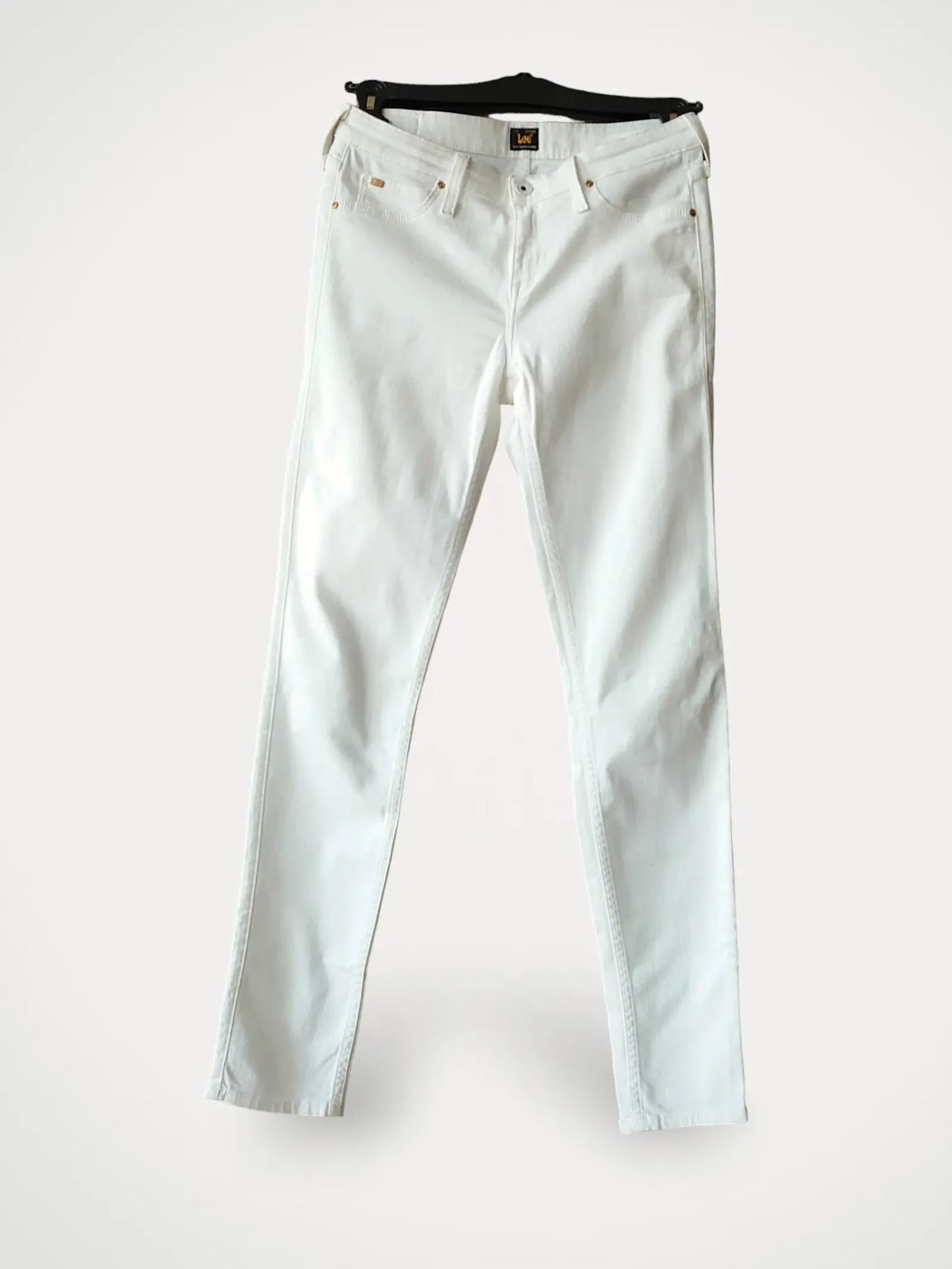 Lee Scarlett Jeans