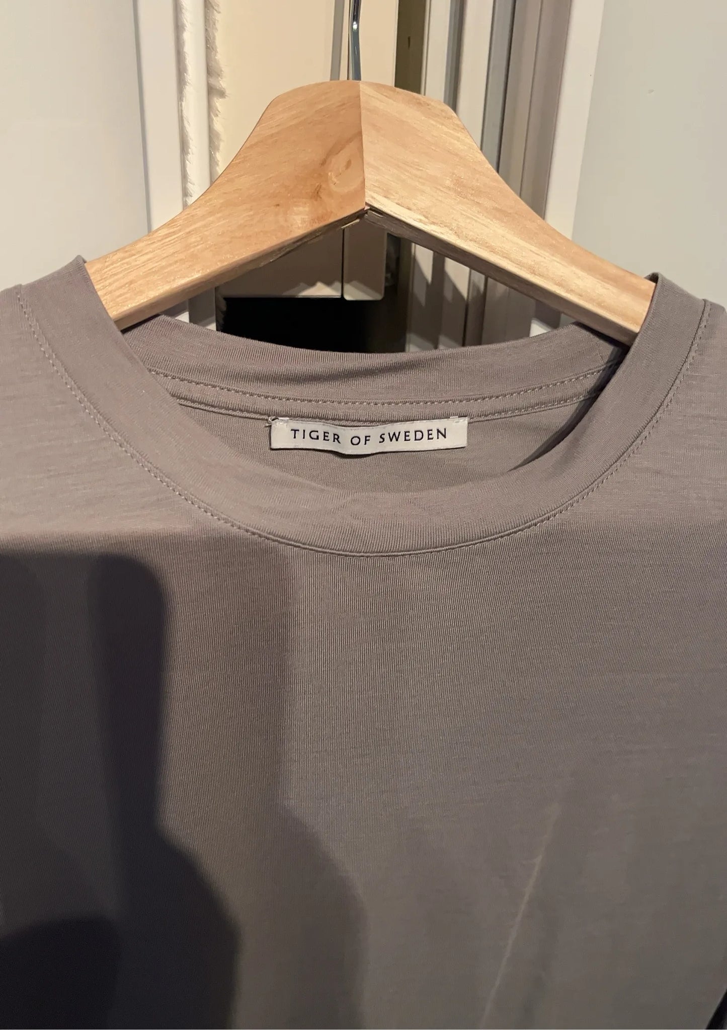 Tiger of Sweden Decula Top