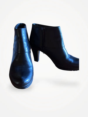Tamaris-skinnboots