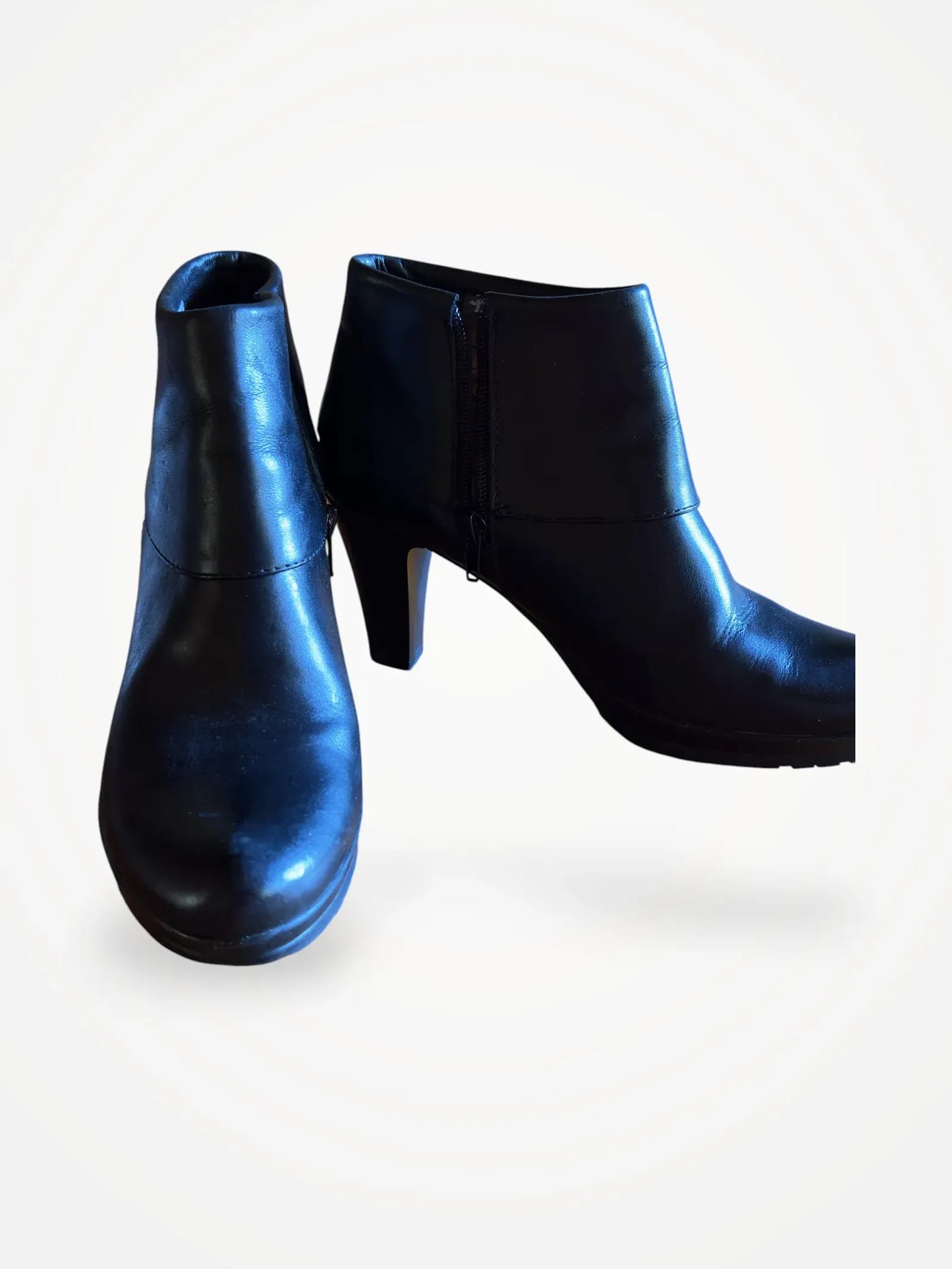 Tamaris-skinnboots