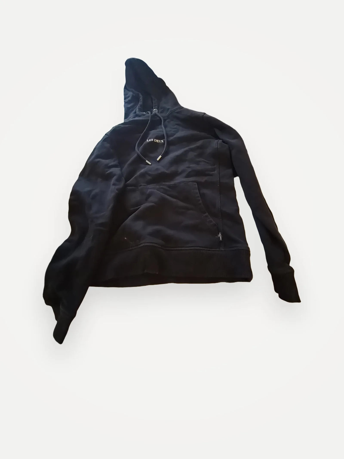 Les Deux-hoodie