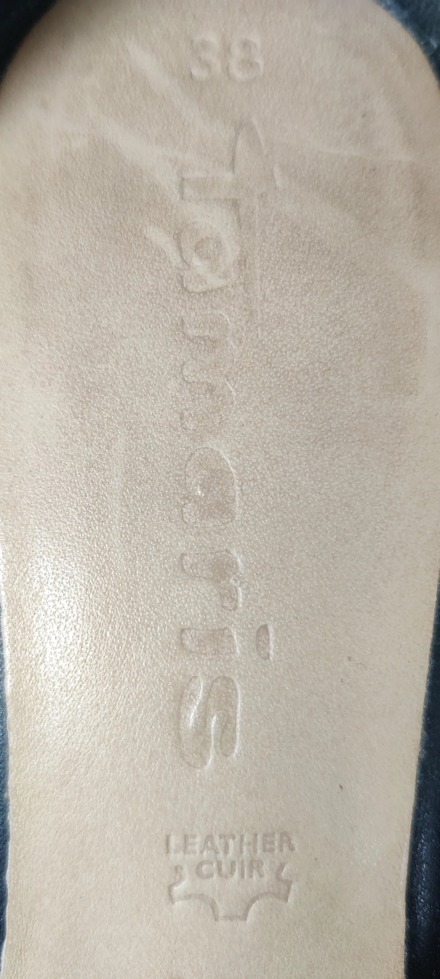 Tamaris Sandals