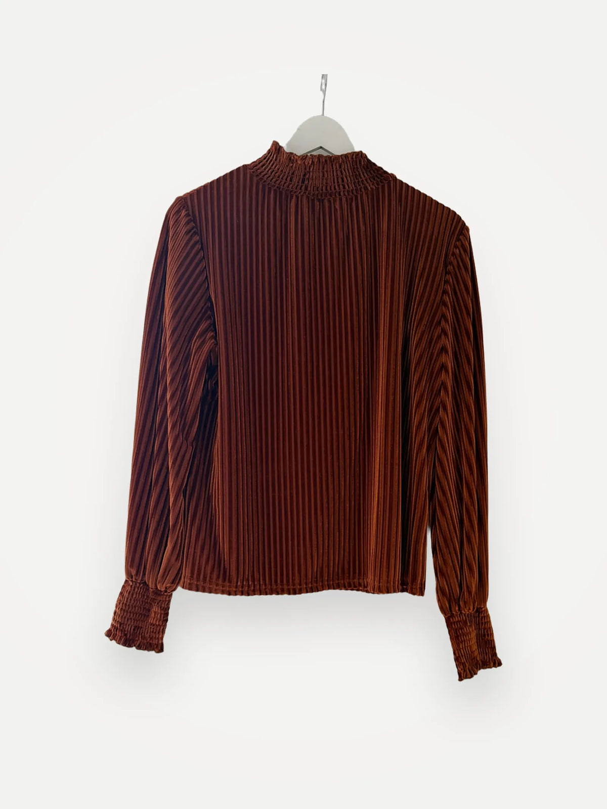 H&M Studio Blouse