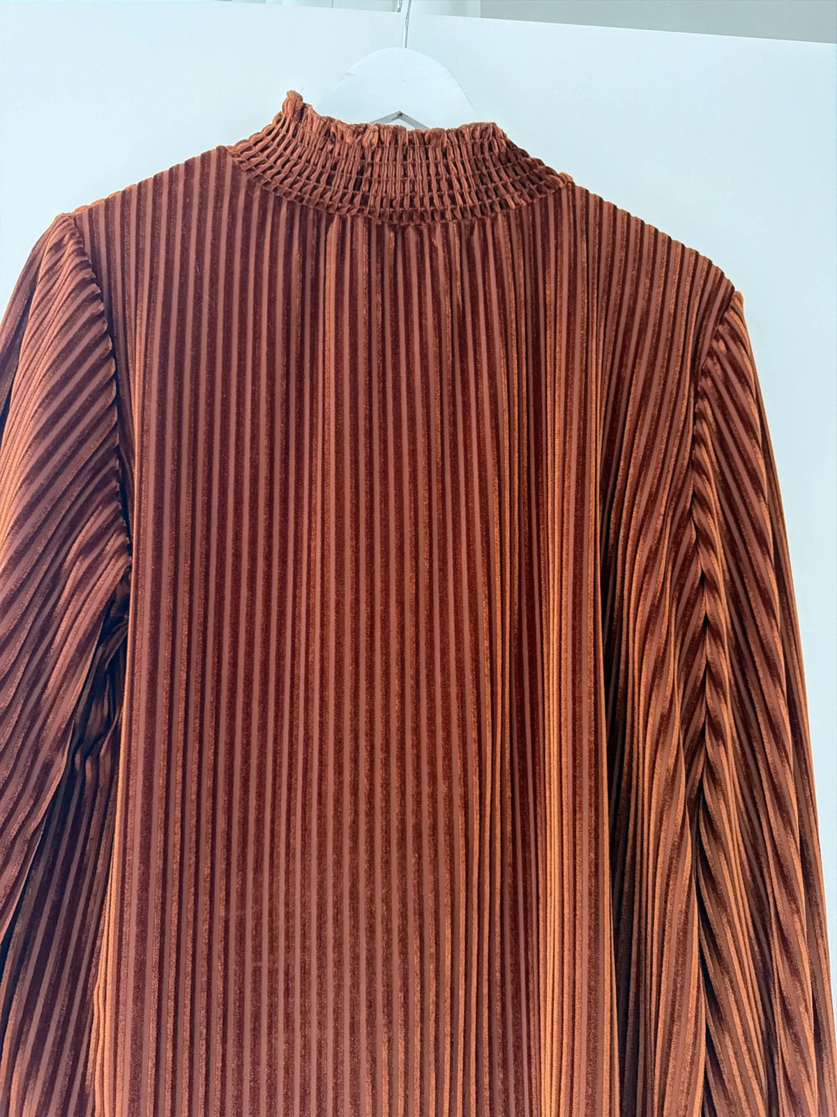 H&M Studio Blouse